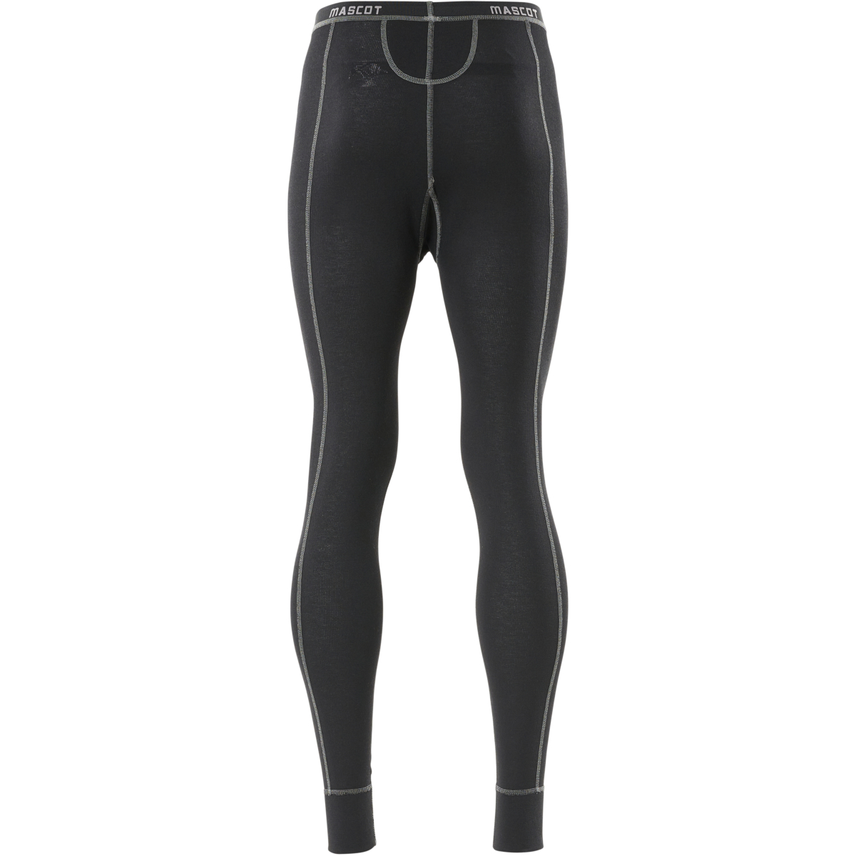 機能的なズボンの下