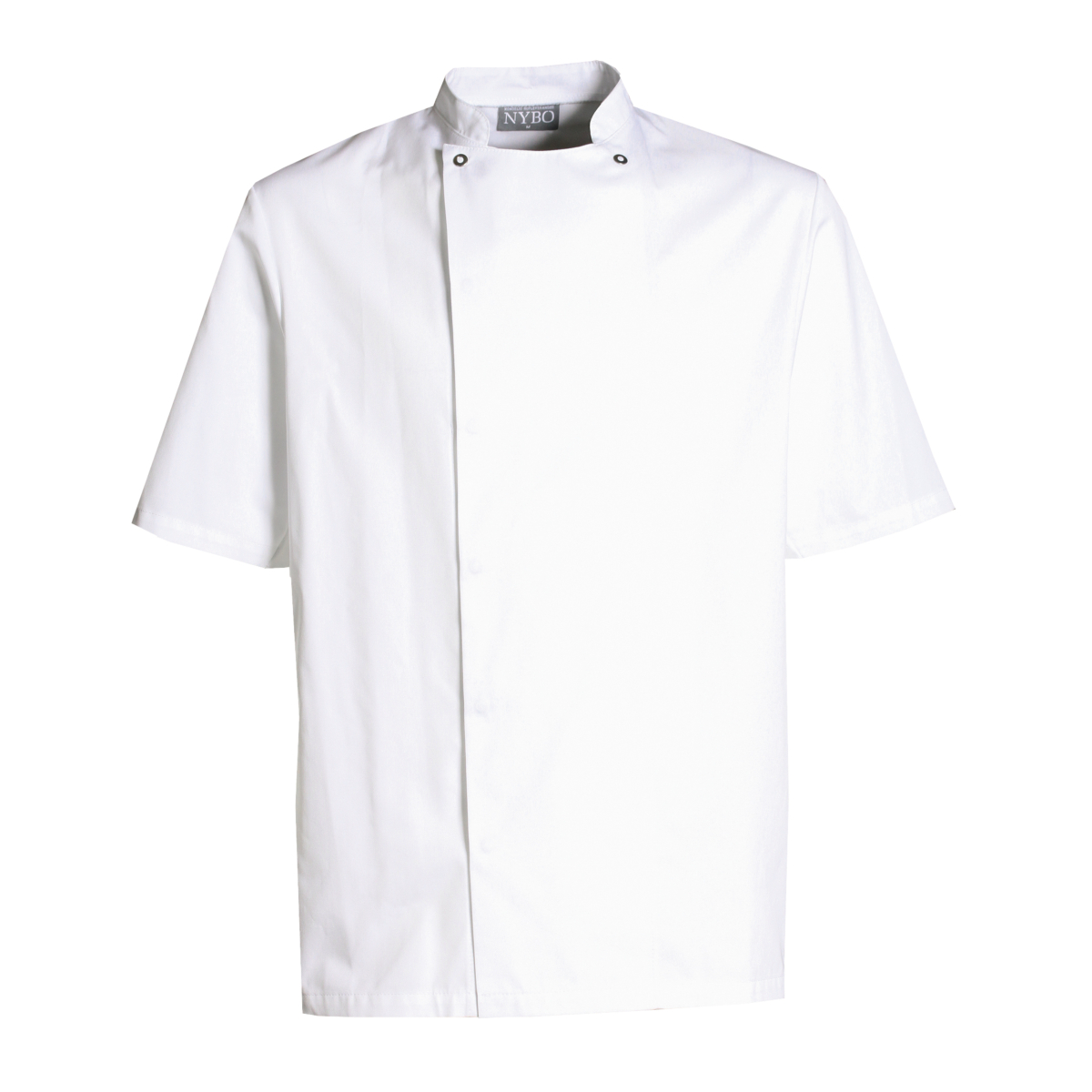 クラシックシェフ クラシックシェフジャケット半袖、テイクアウト