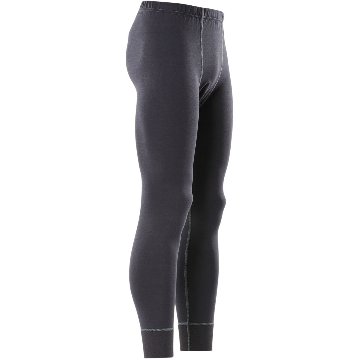 機能的なズボンの下