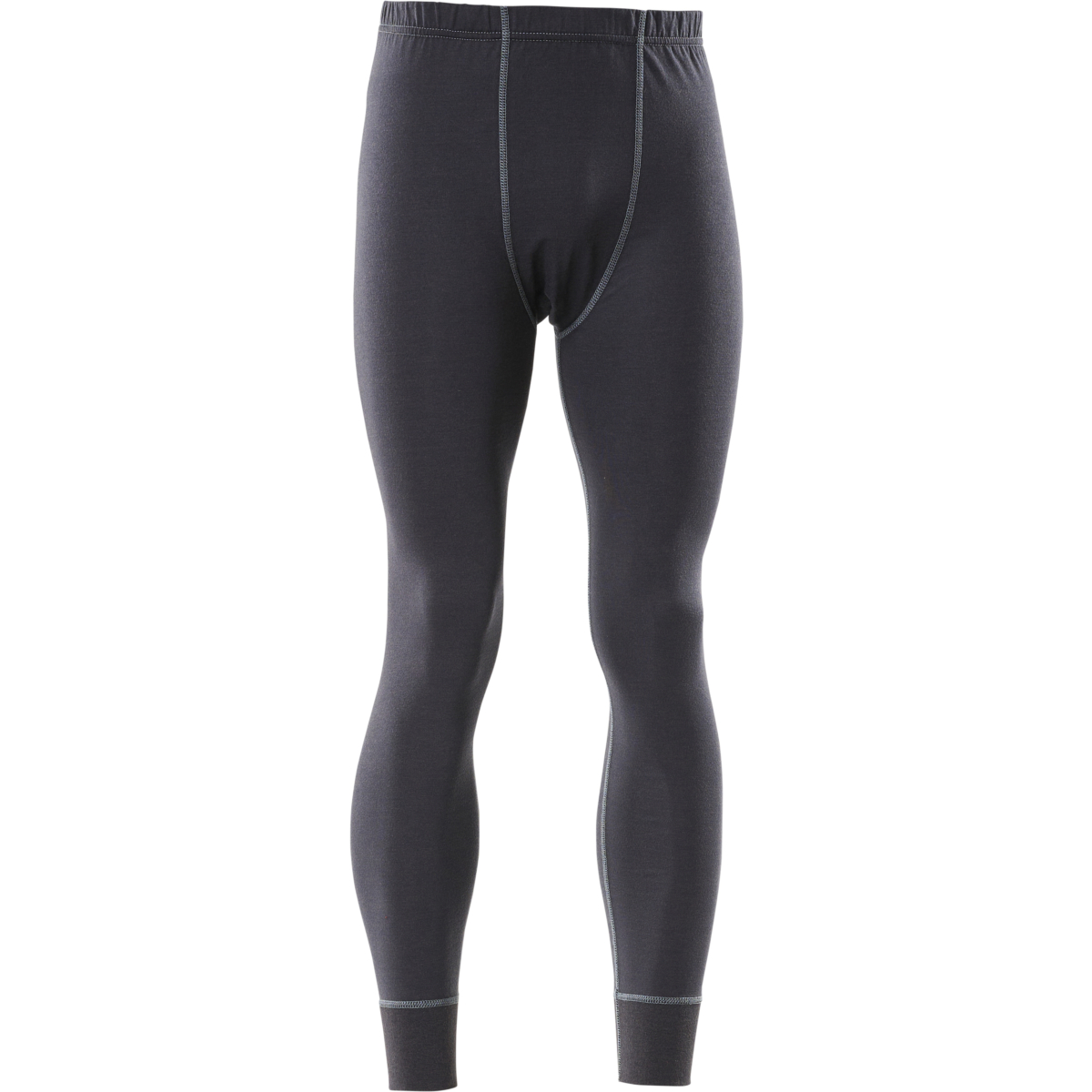 機能的なズボンの下