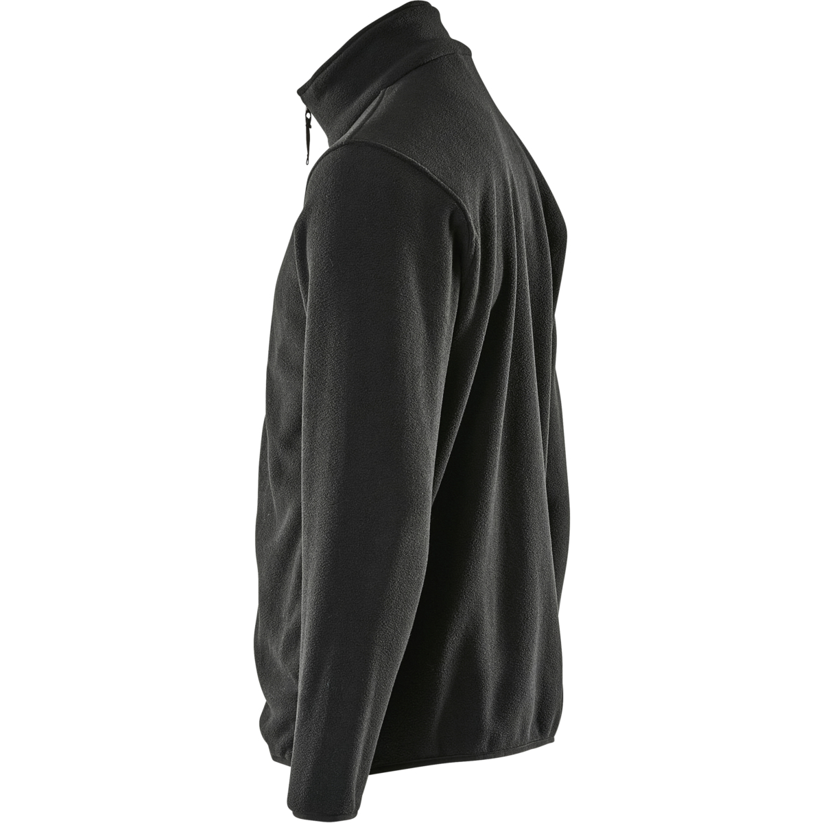 フリースの上着