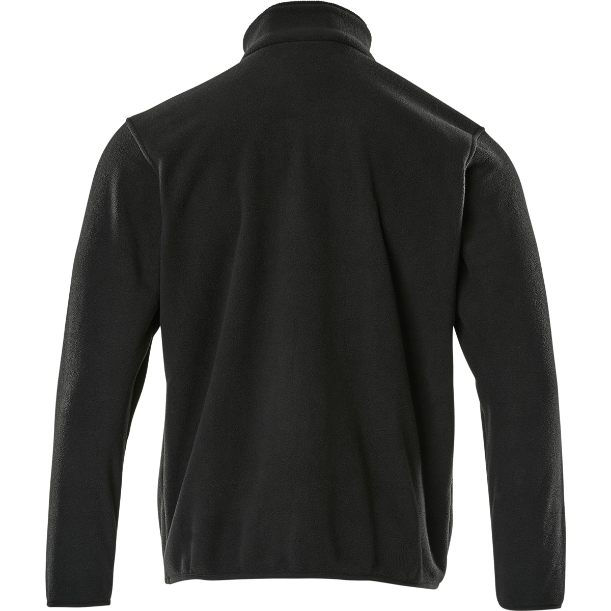 フリースの上着