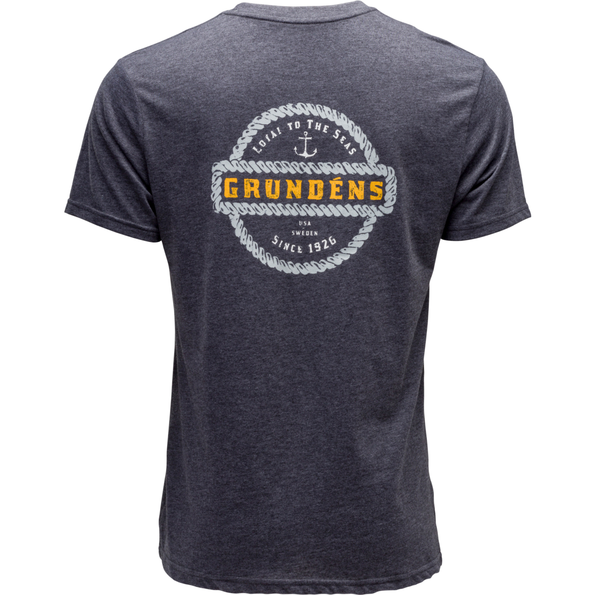 ロープノット SS Tシャツ