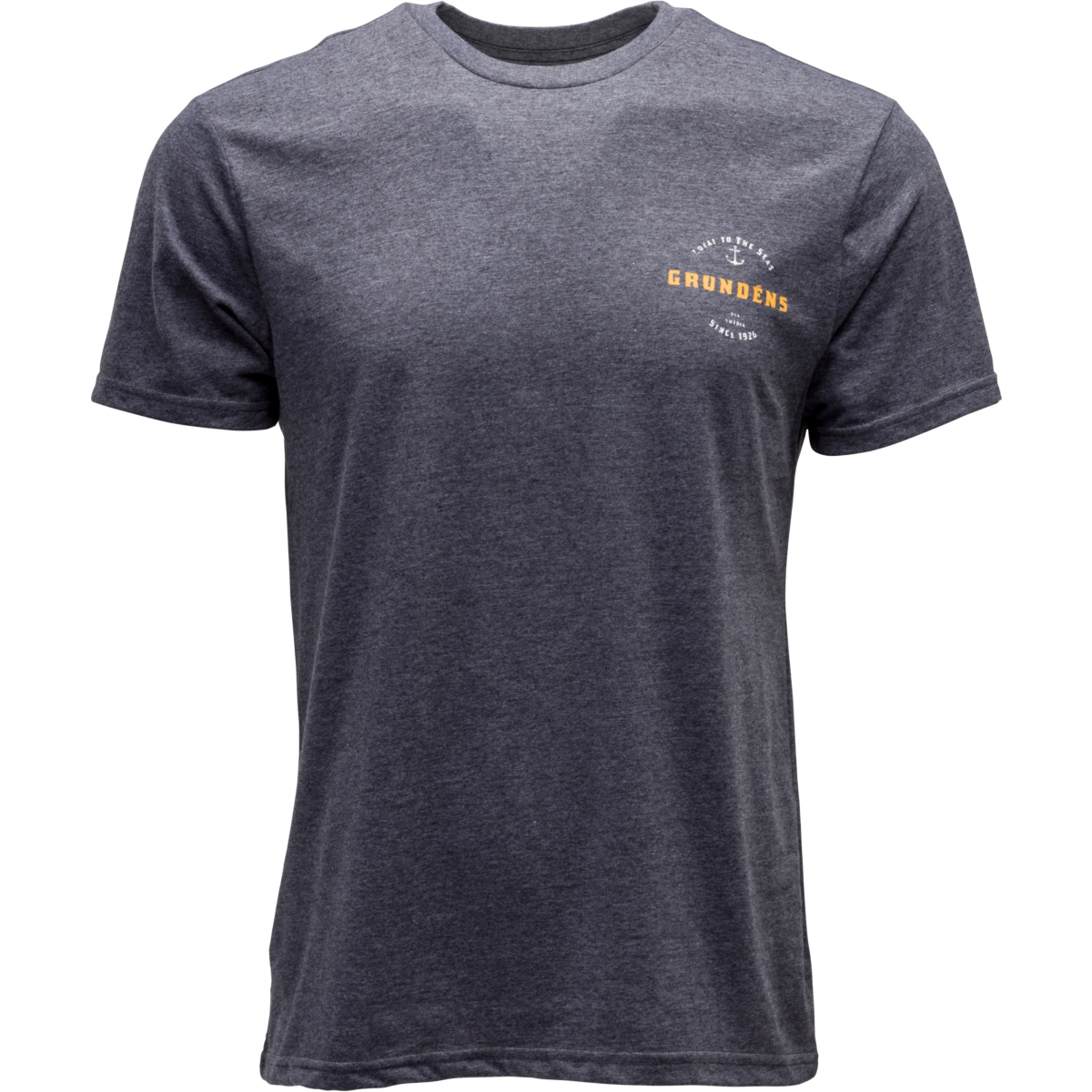 ロープノット SS Tシャツ