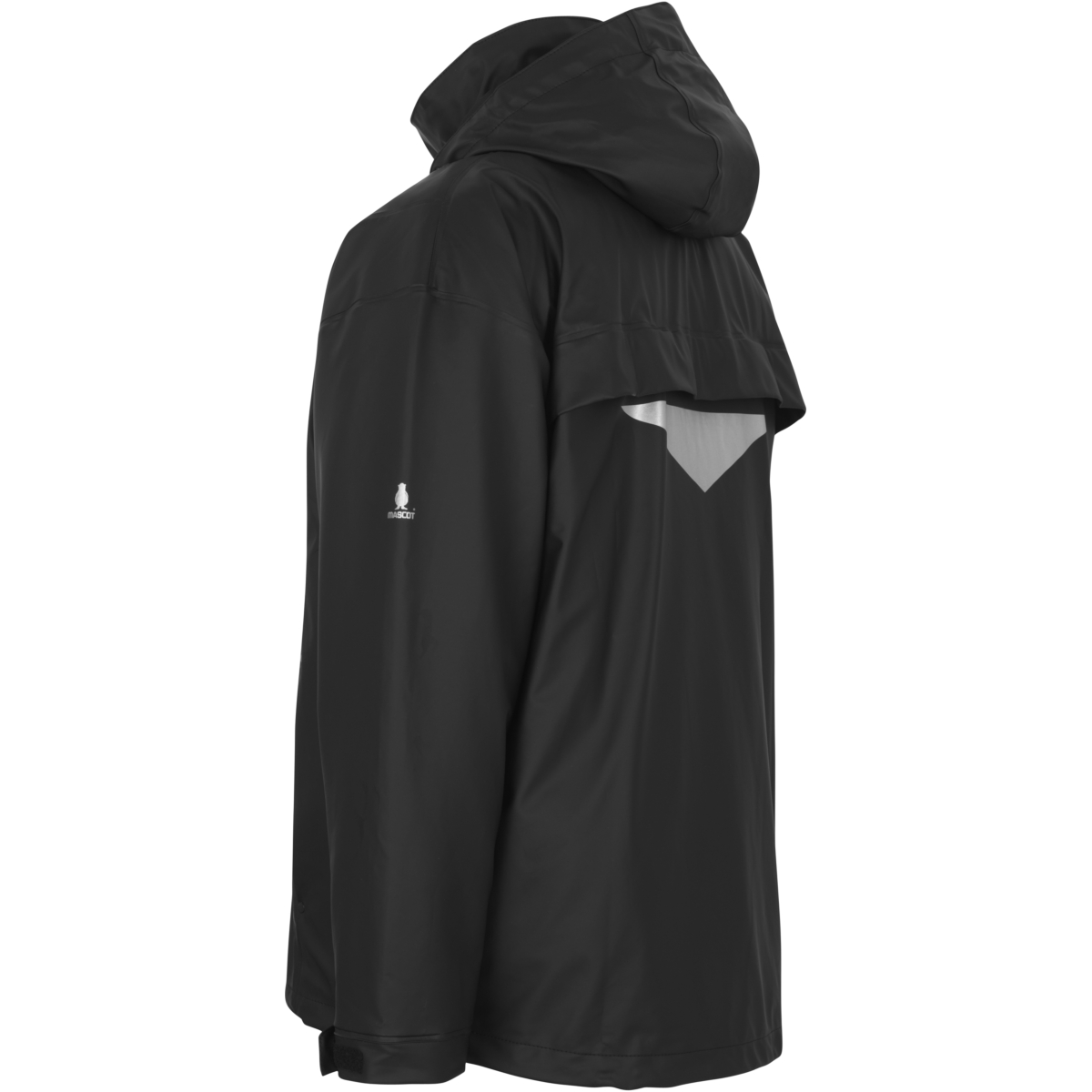 レインジャケット