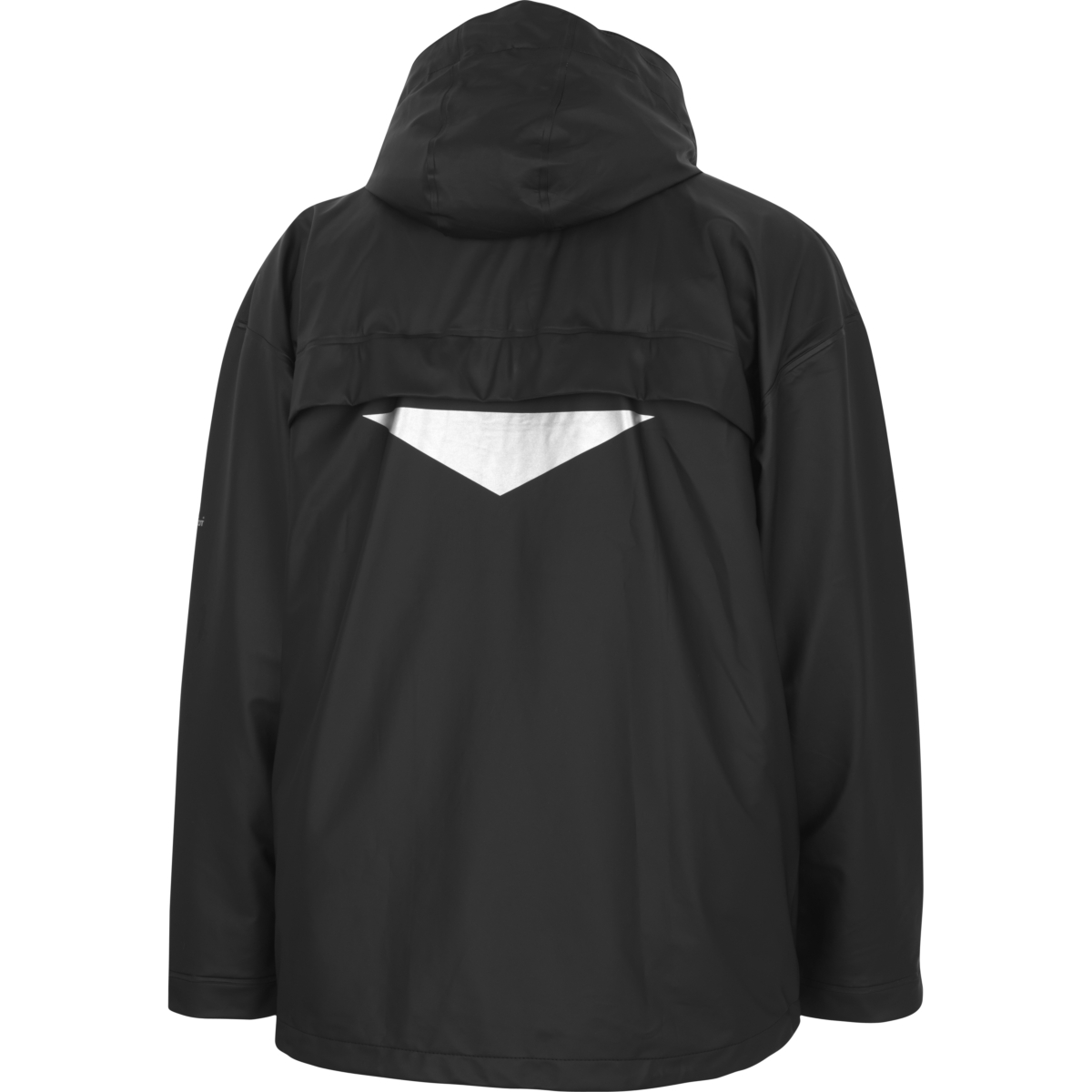 レインジャケット