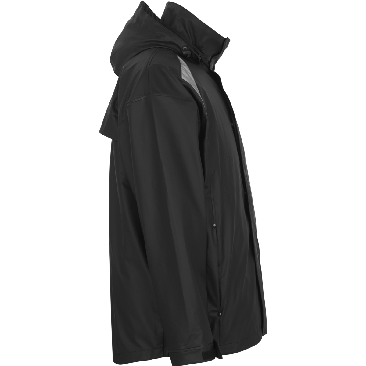 レインジャケット