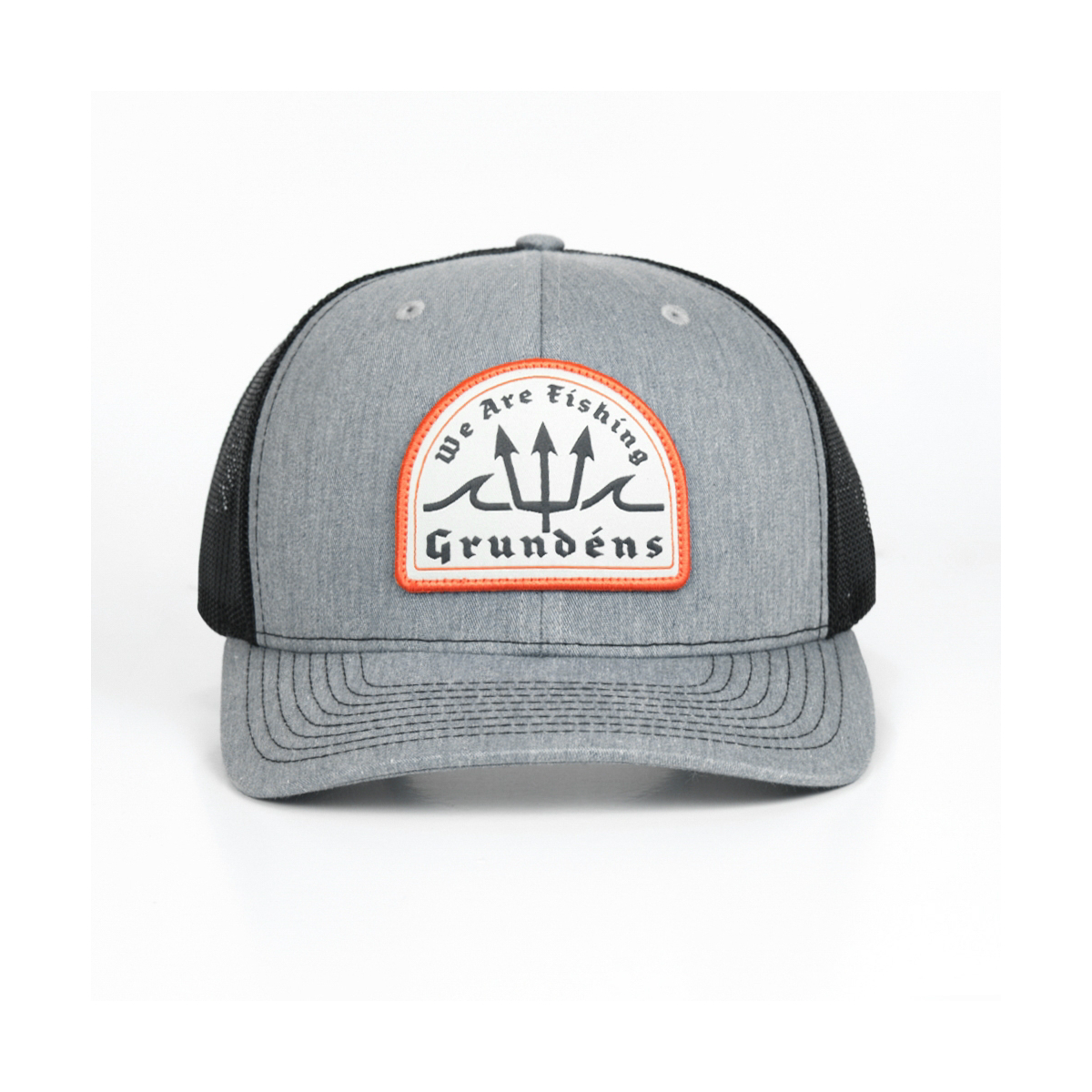 ポセイドン・トラッカー