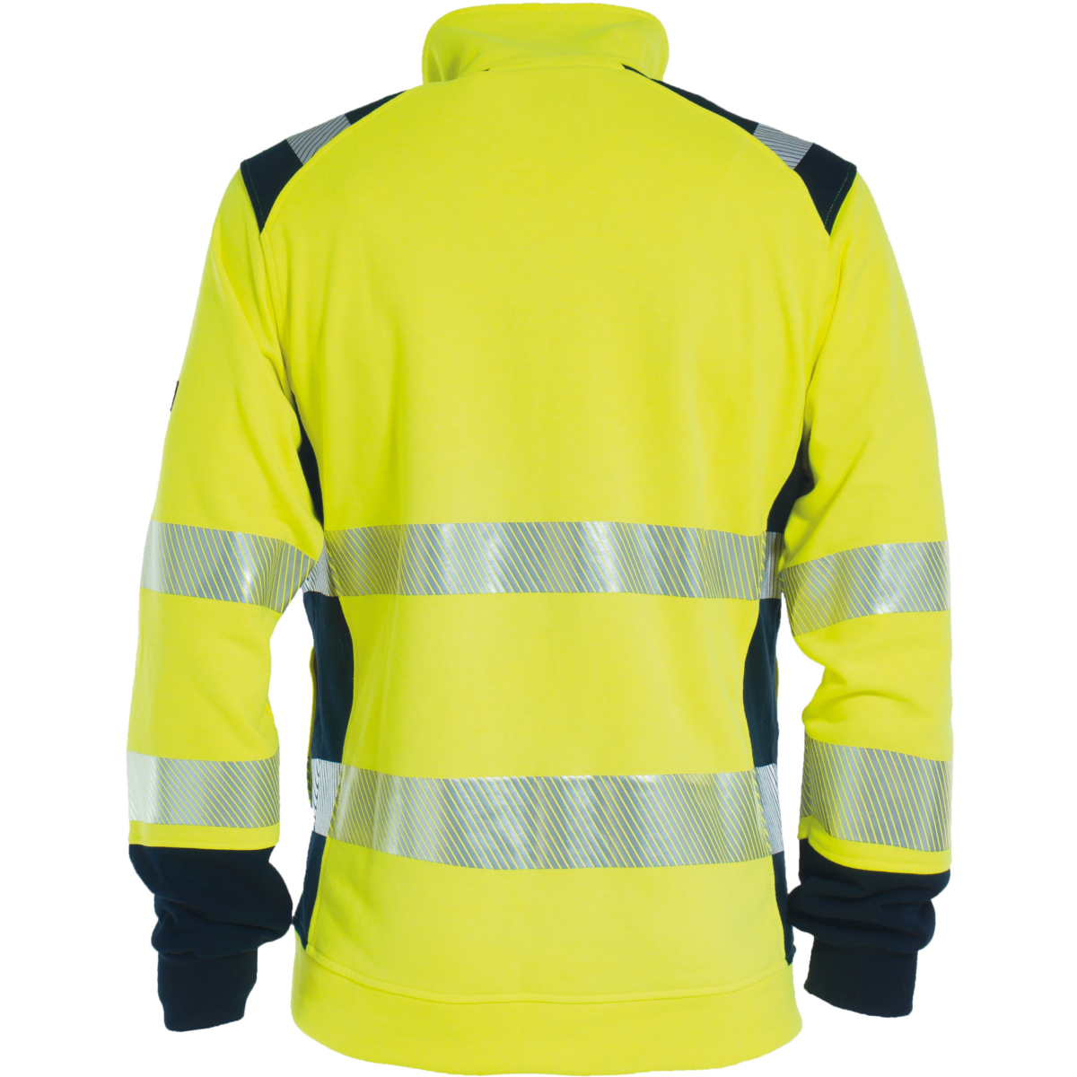 難燃レディースカーディガン