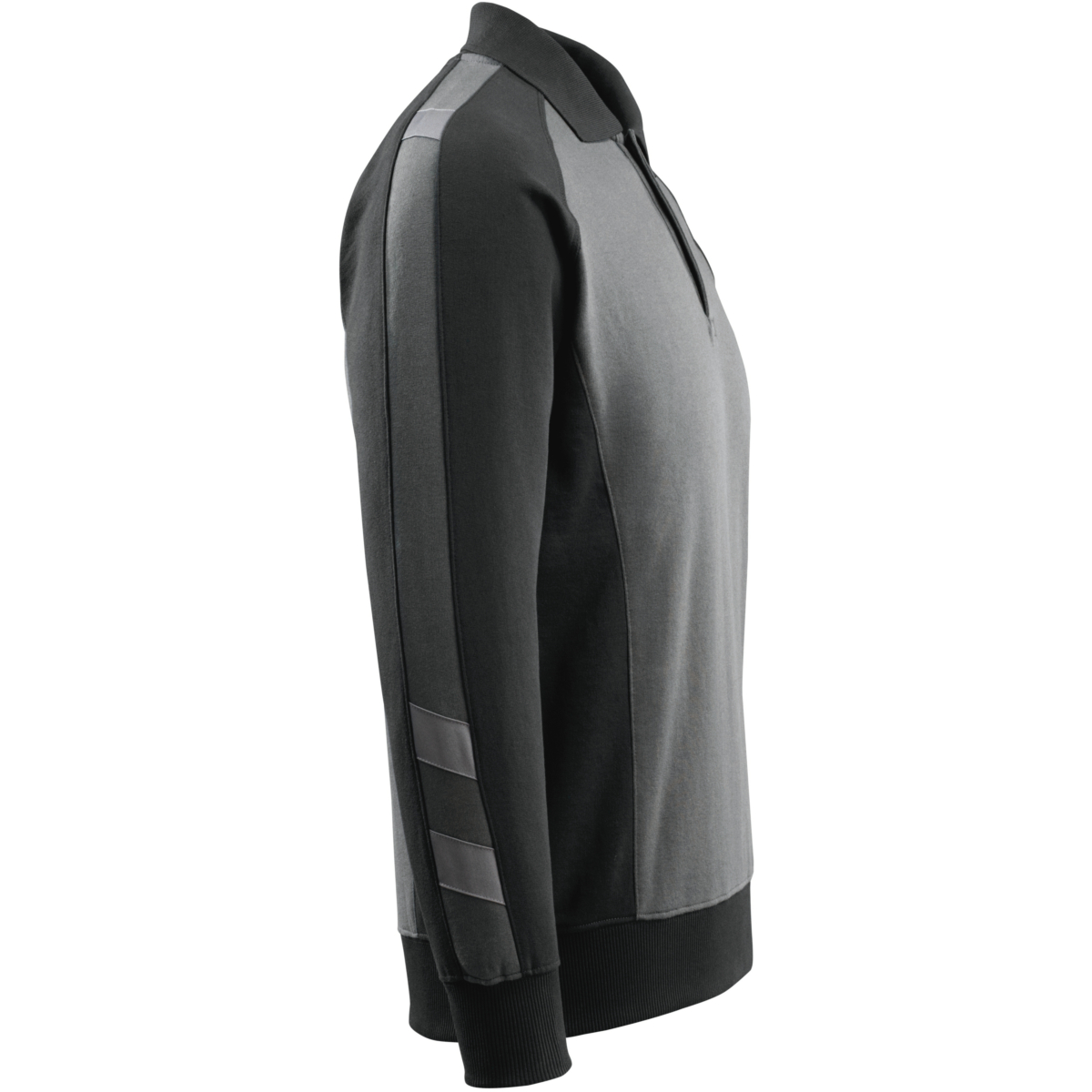 ポロスウェットシャツ