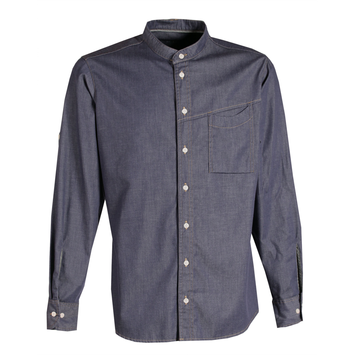 ガストロジャケット、長袖、ニューノルディック