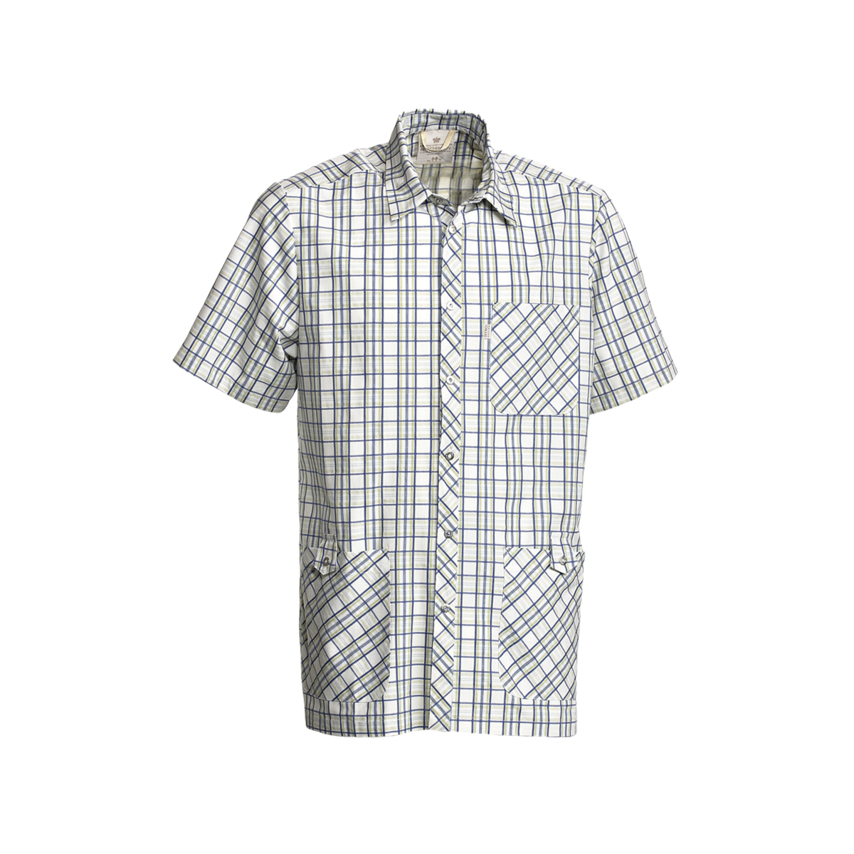 ユニセックスチュニック/シャツ、ジョイ