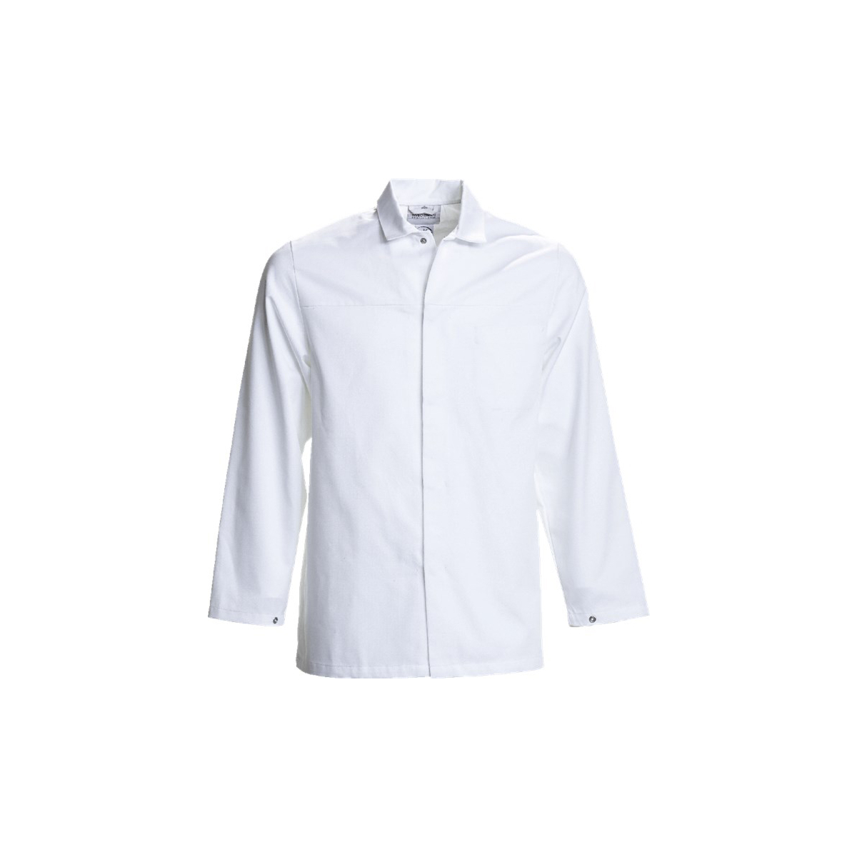 ユニセックス-ジャケット、HACCP