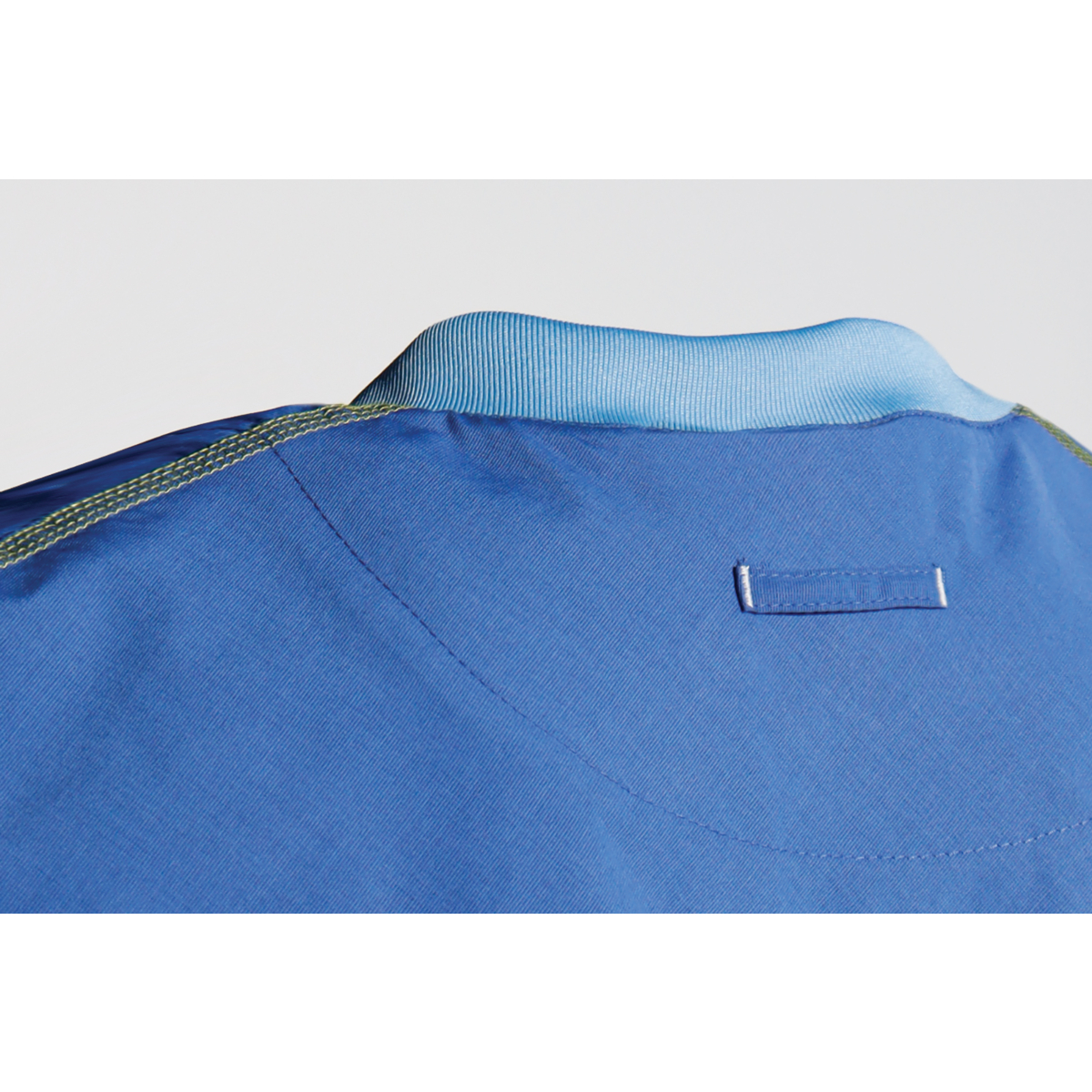 ユニセックスチュニック、スポーティー