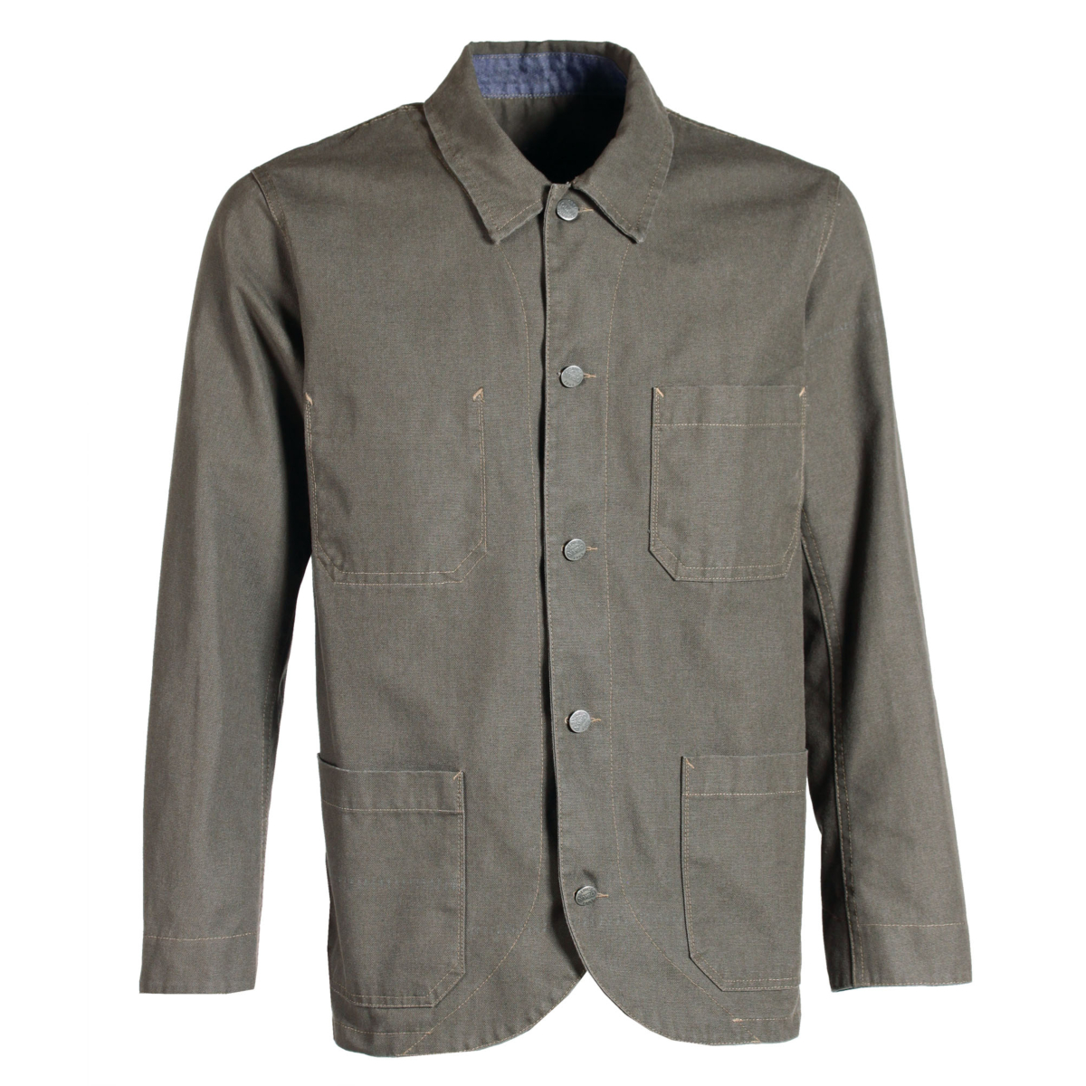 アウトドアジャケット、ニューノルディック