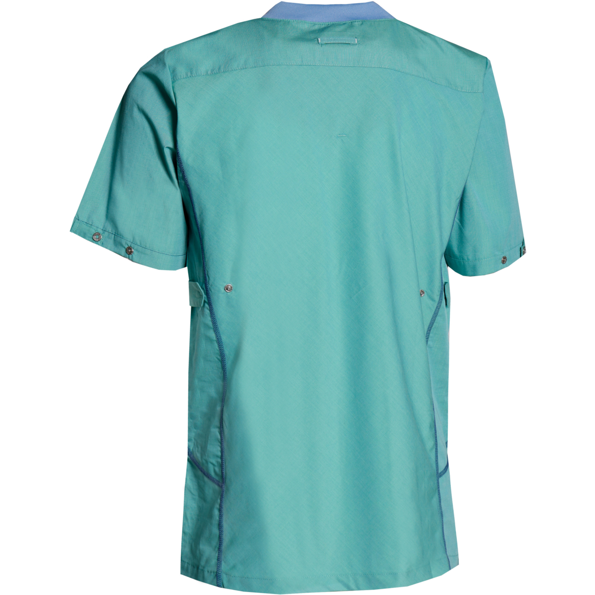 ユニセックススモック、スポーティー