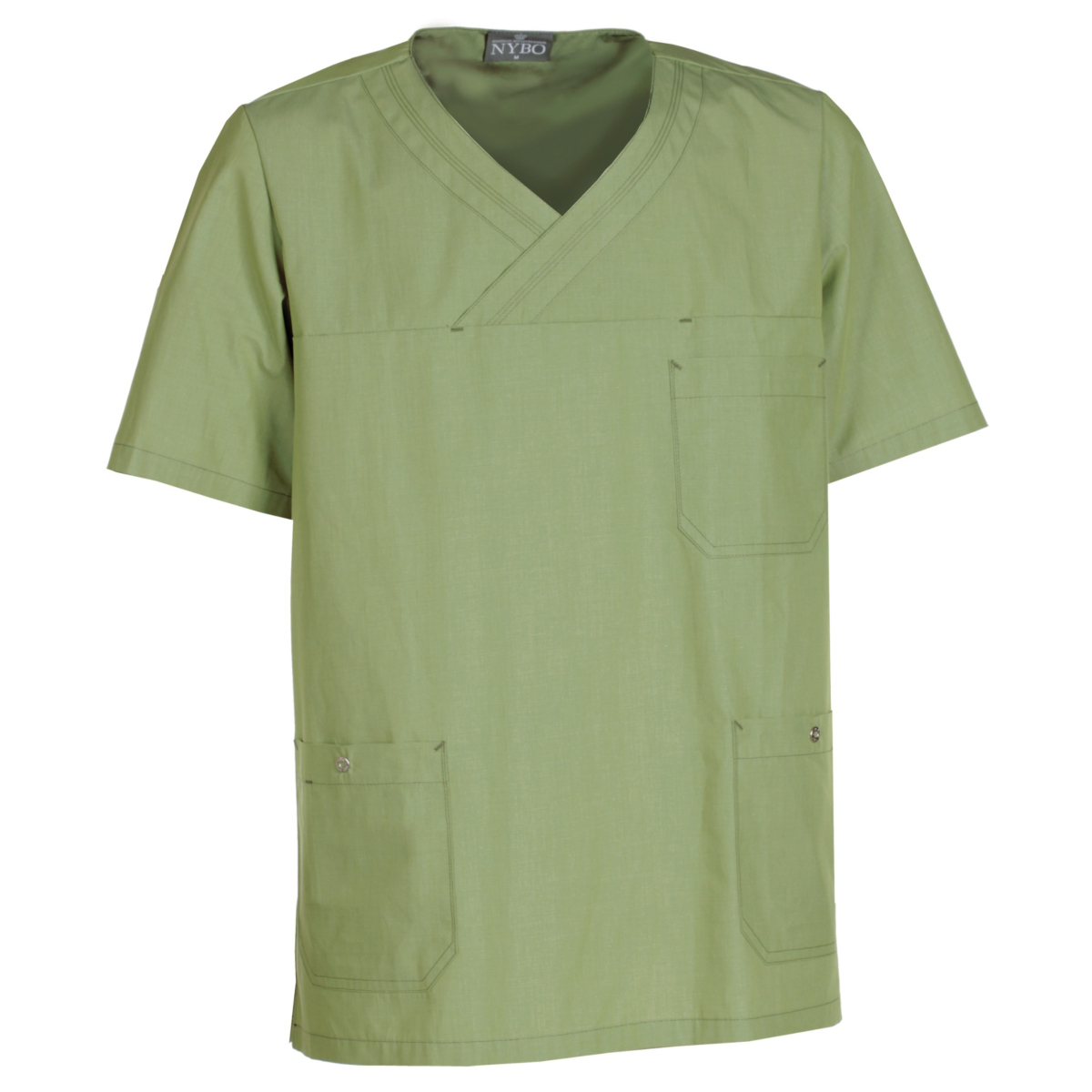 ユニセックススモック、ネイチャー