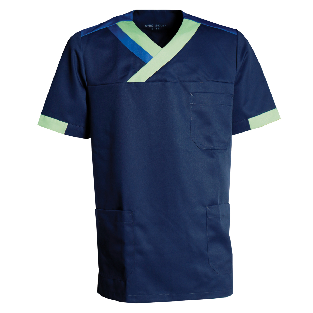 ユニセックススモック、ノバプレミアム