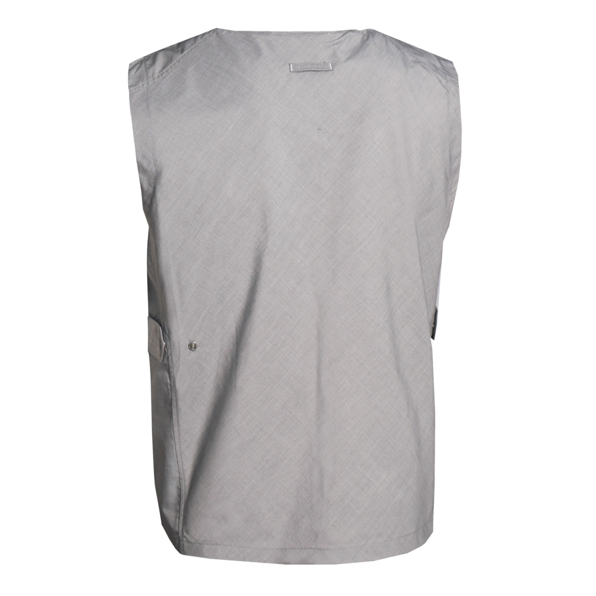 ユニセックスチョッキ、スポーティー