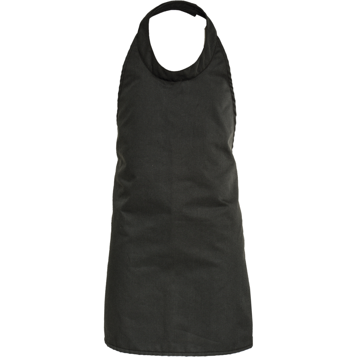 襟付き溶接エプロン