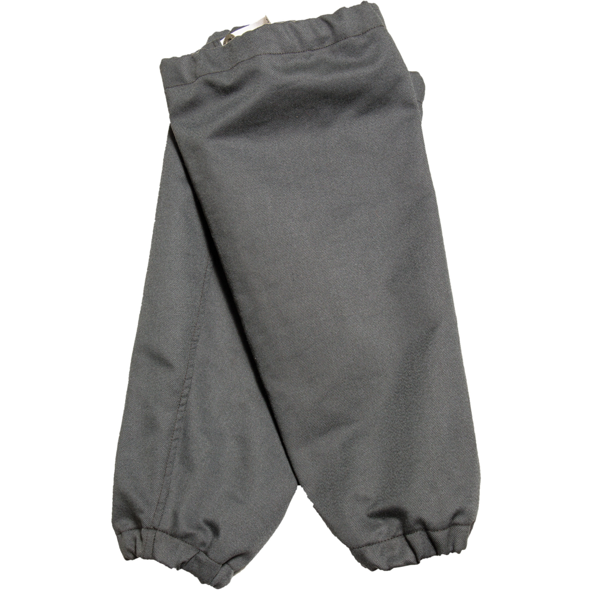 難燃性スリーブ保護、溶接