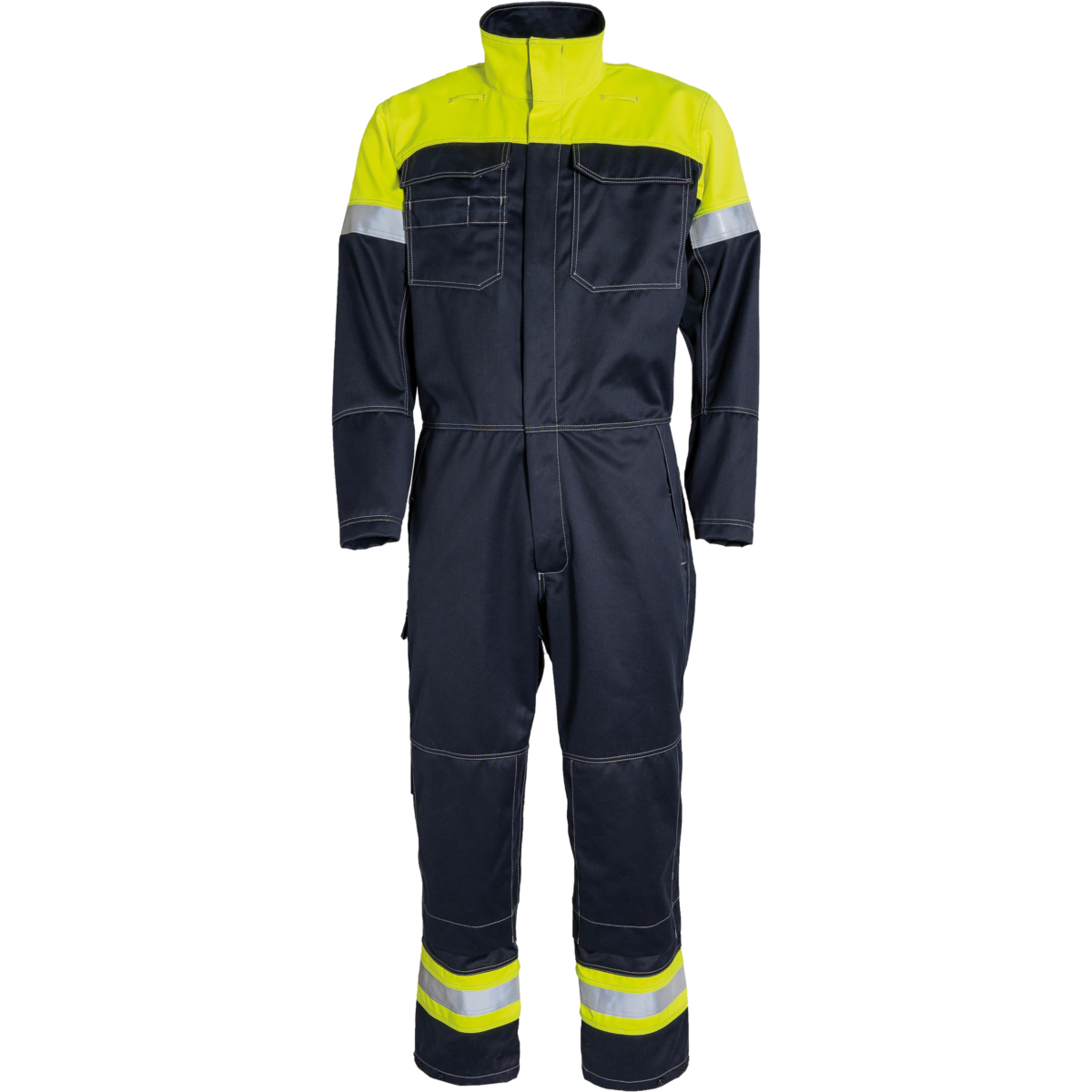 難燃性ボイラースーツ