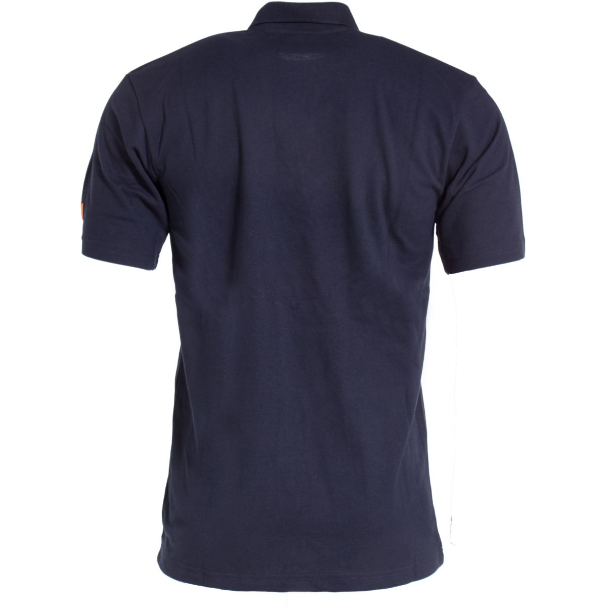 難燃性ポロシャツ