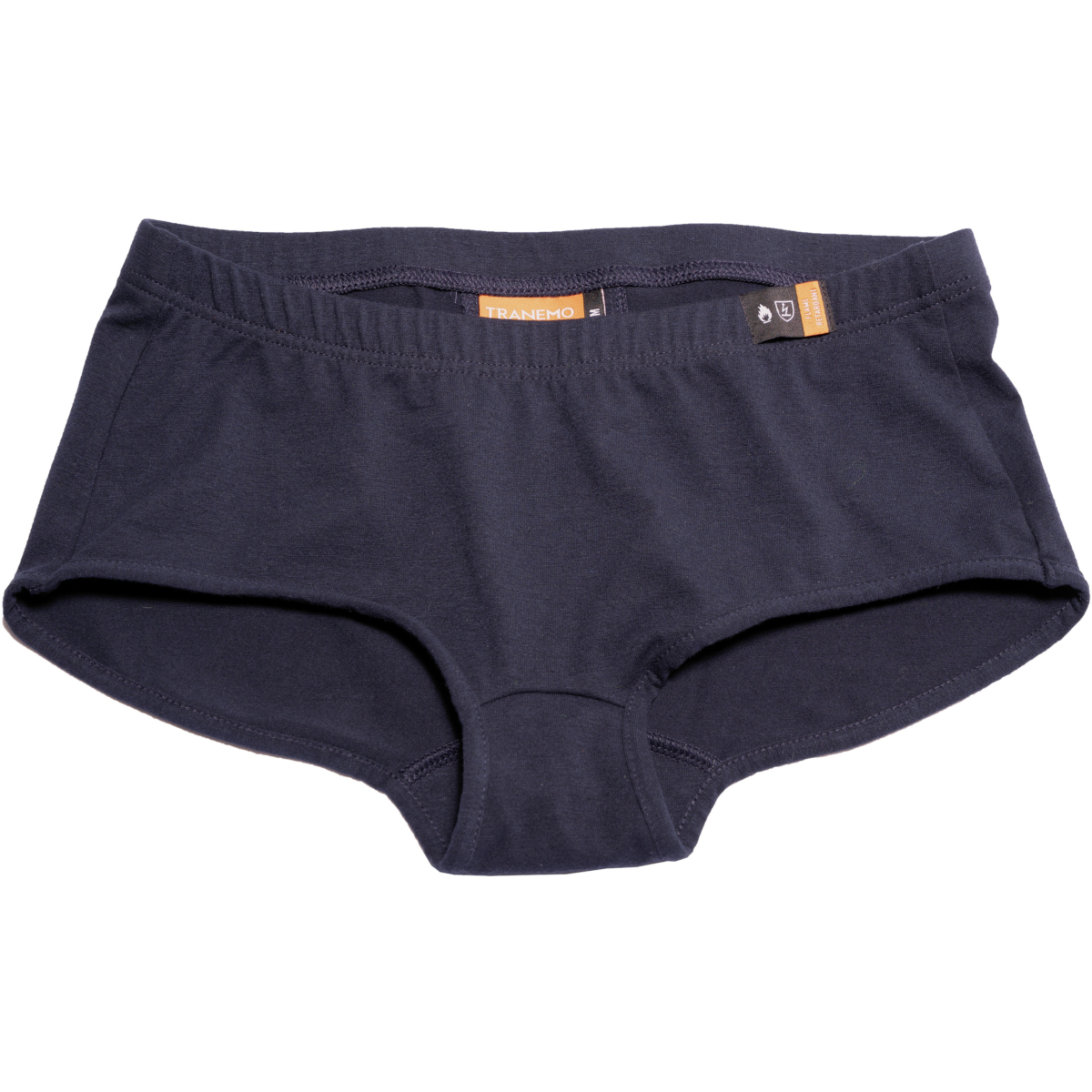 難燃性ブリーフ