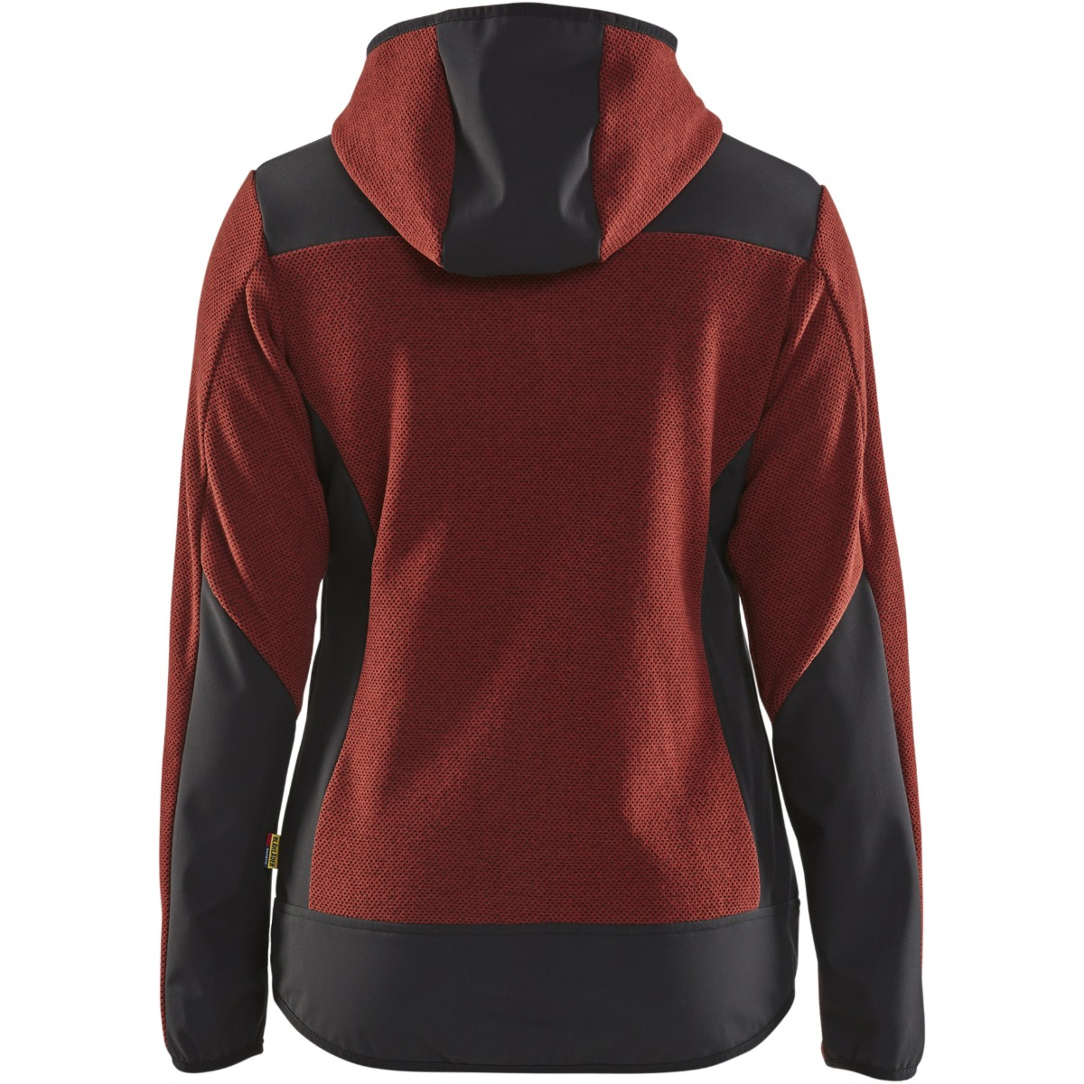 ニットウィメンズジャケット