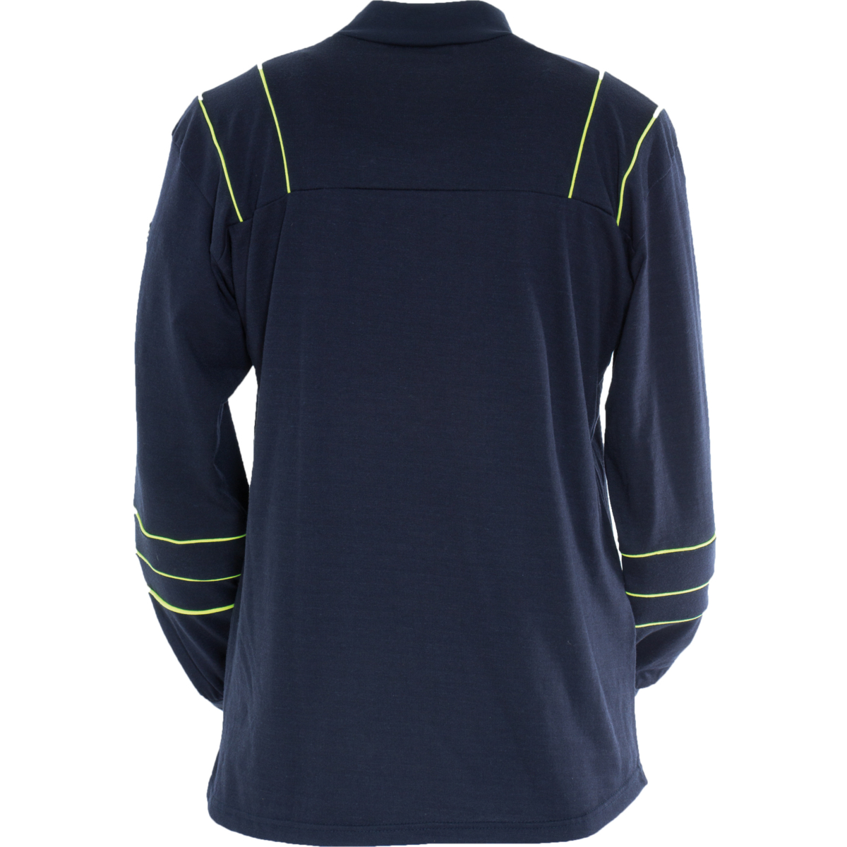 難燃性タートルネック