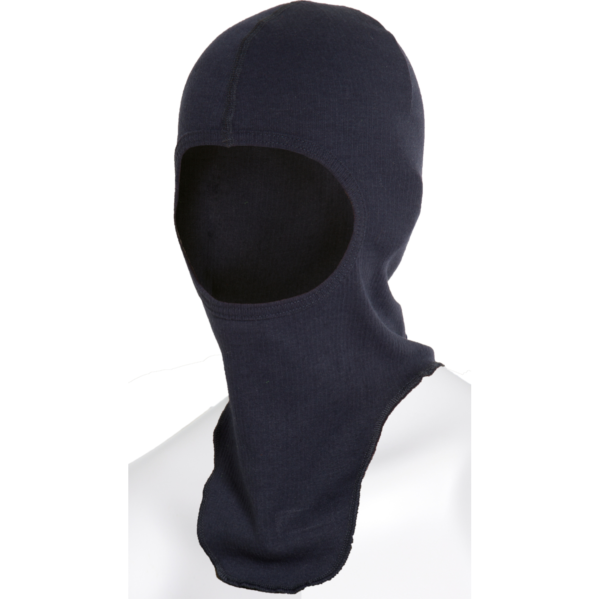 難燃性バラクラバ