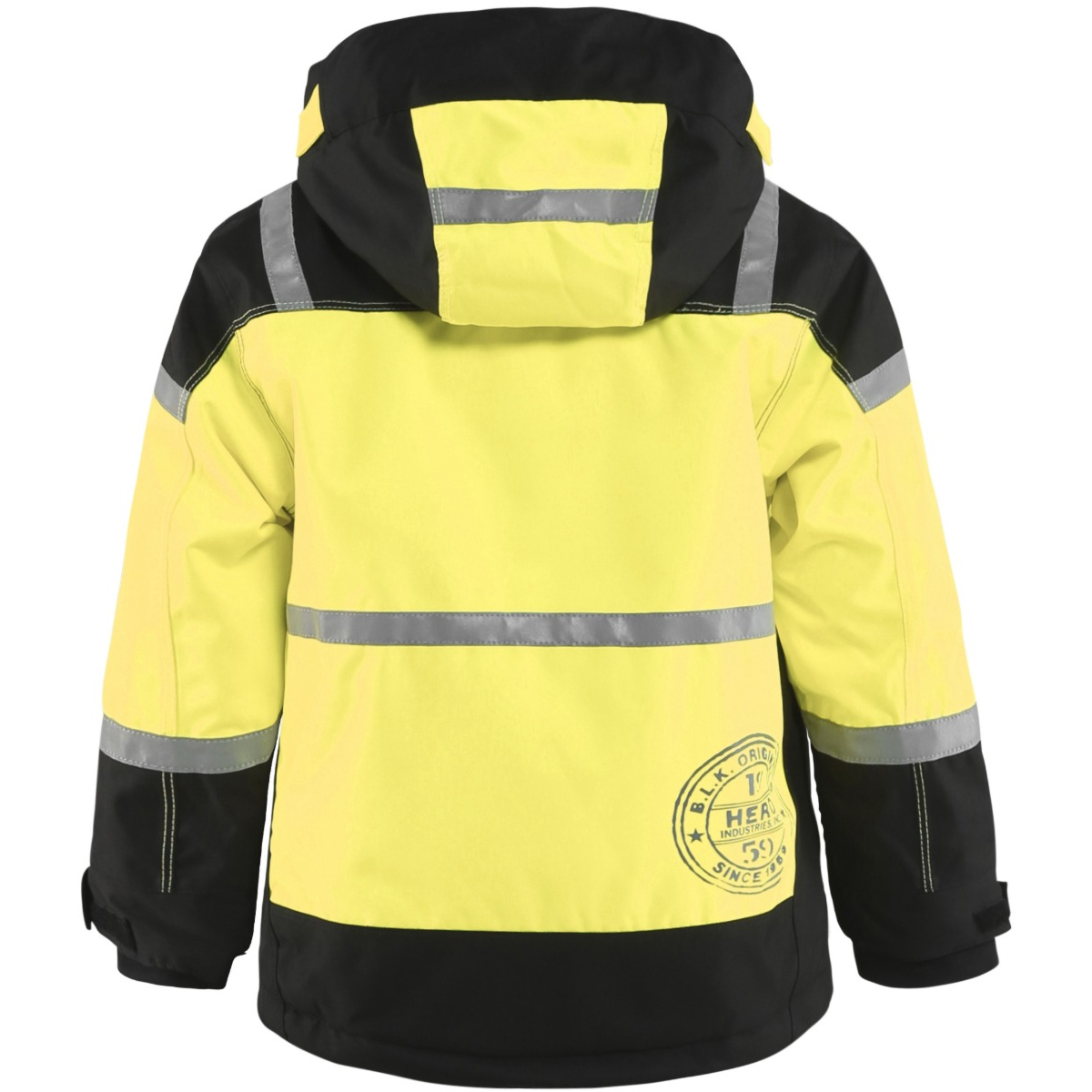 子供用ウィンタージャケット