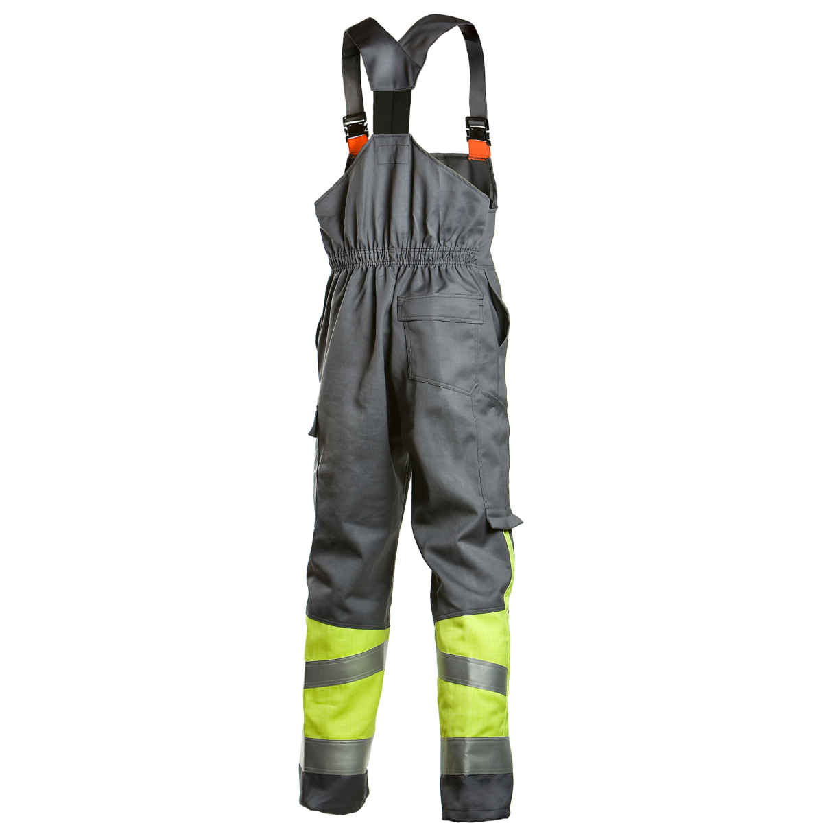 よだれかけ&ブレースオーバーオール 6002