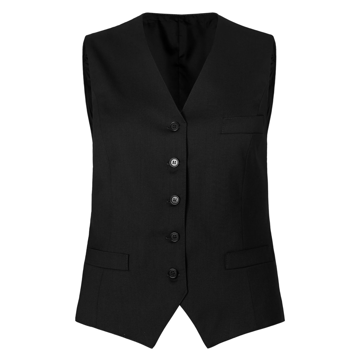 ストレッチチョッキ（レディース）