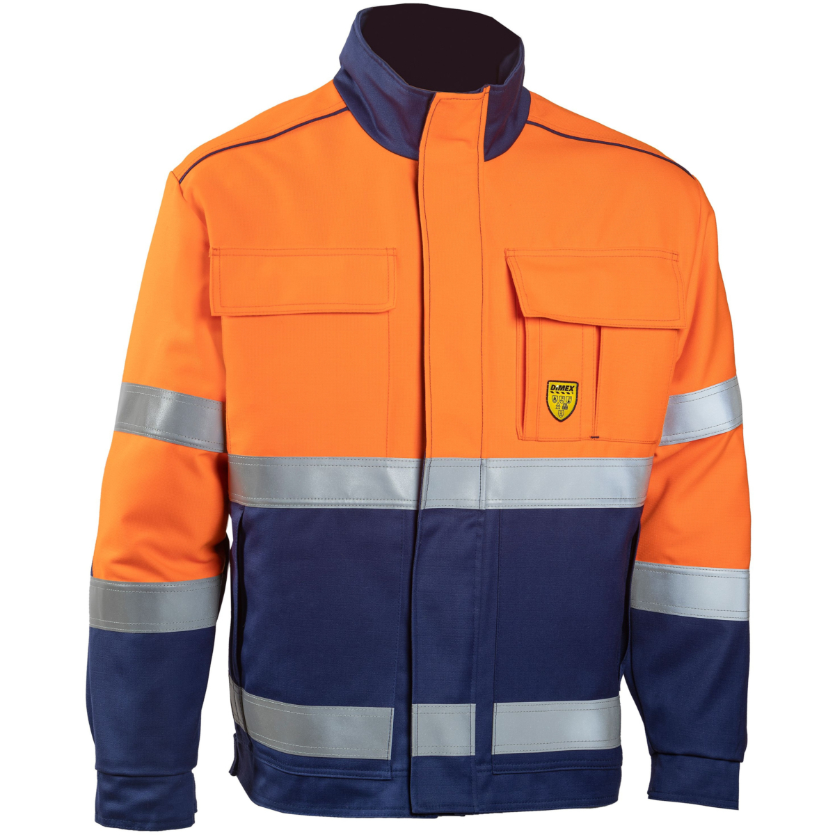 マルチウィンタージャケット 6004B