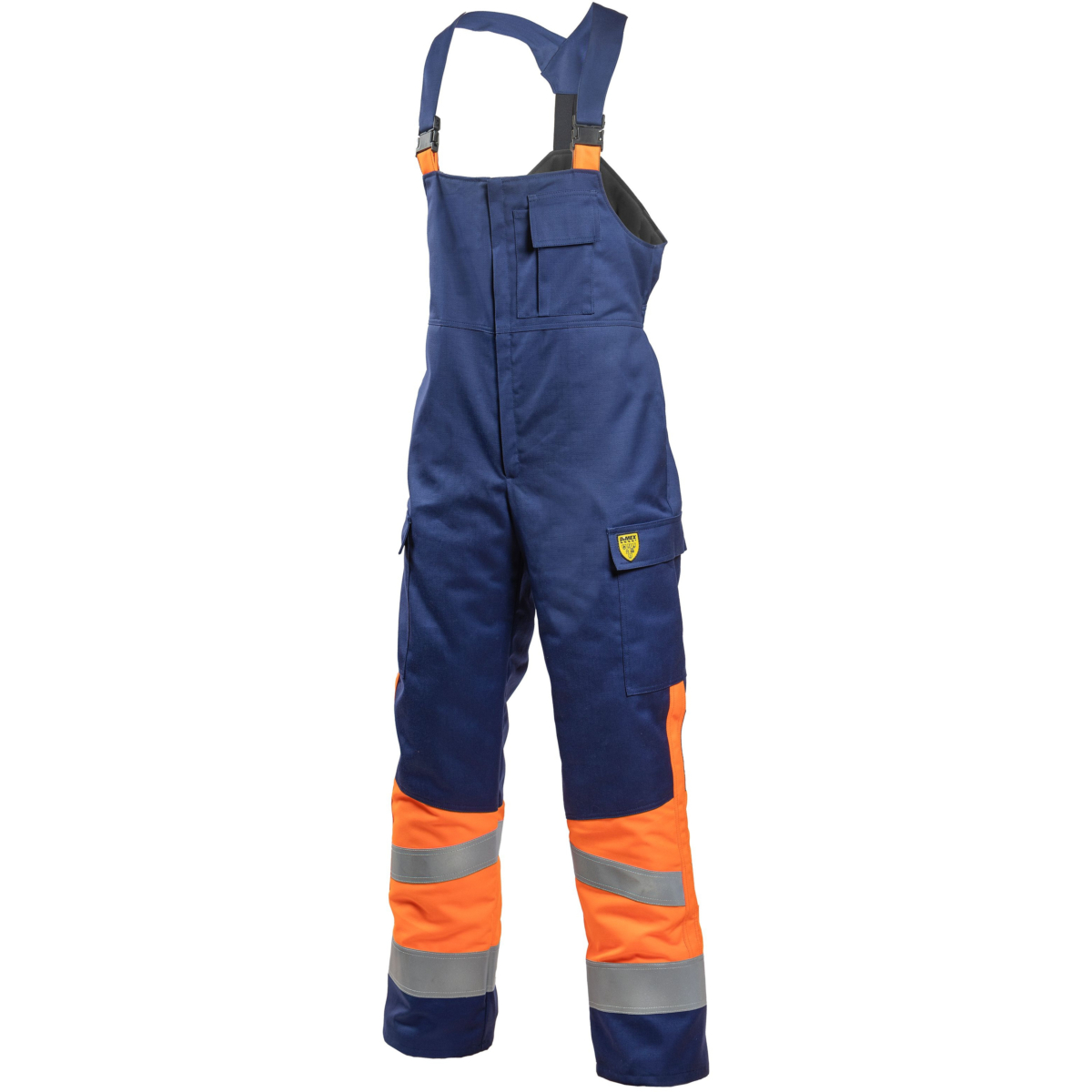 マルチウィンタービブ＆ブレースオーバーオール 6005B