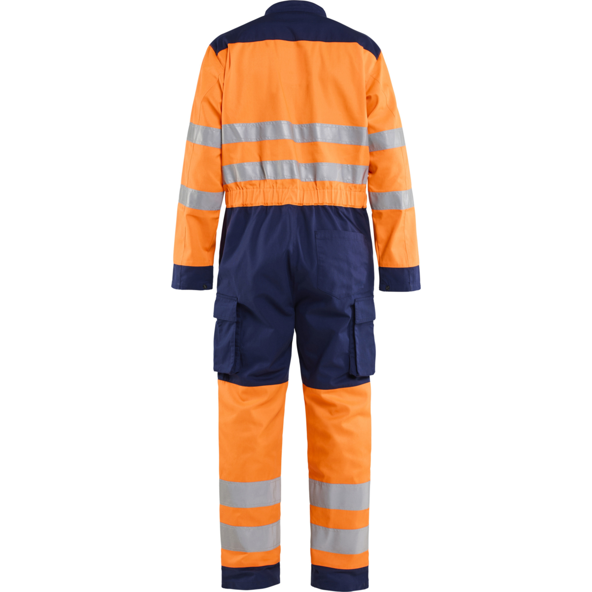 6020 Hi-vis Coverall