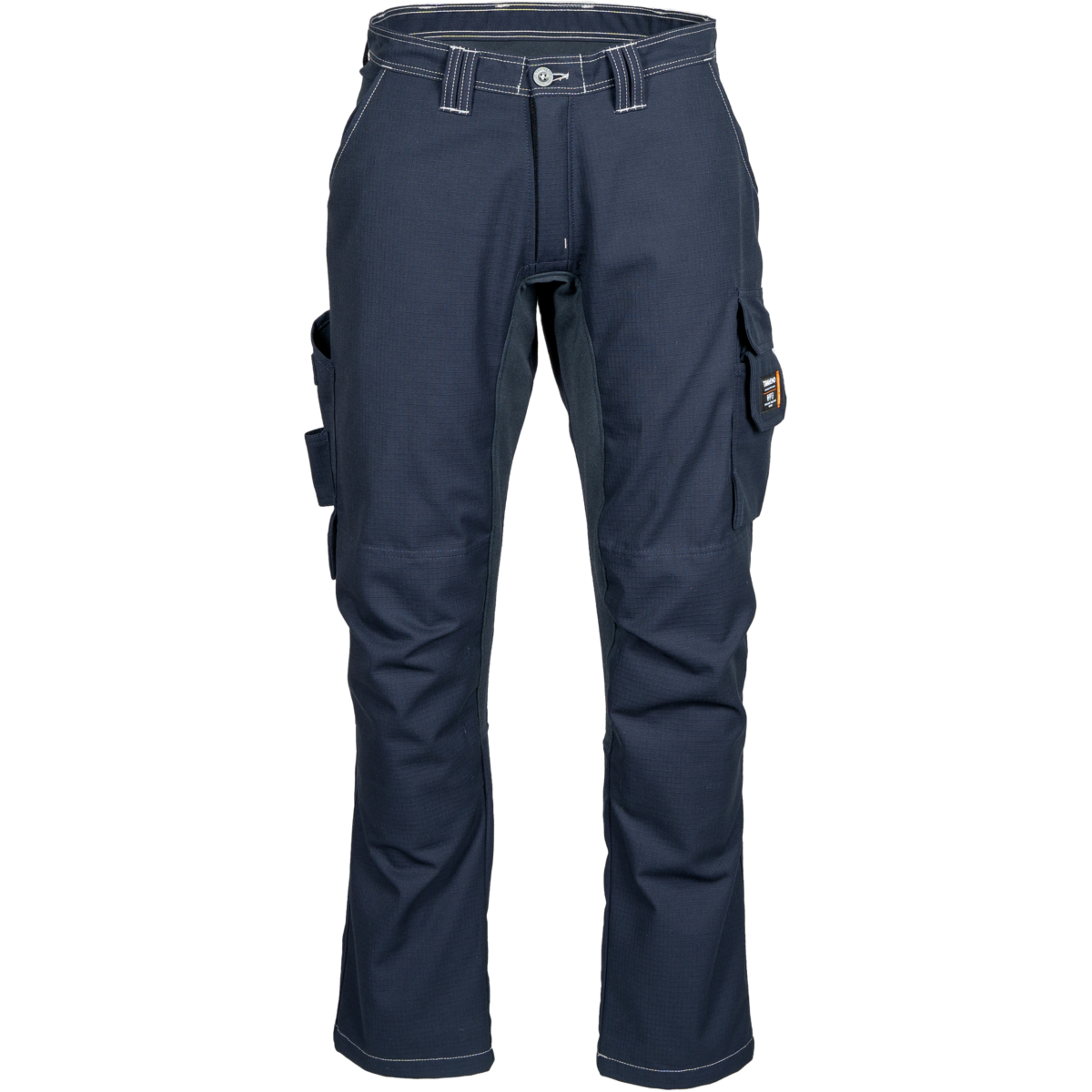 難燃ストレッチパンツ