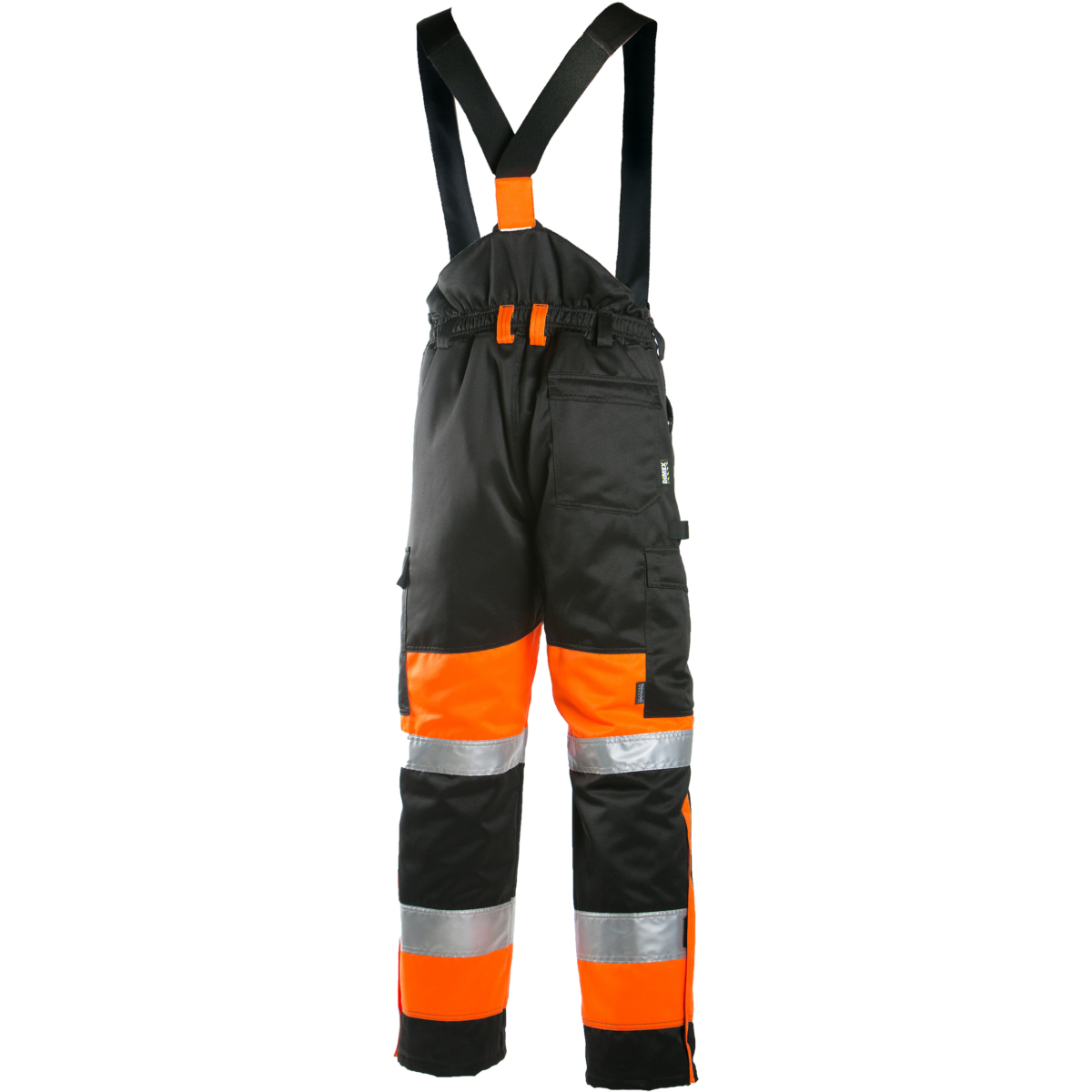 ブレース付き冬用ズボン 6022