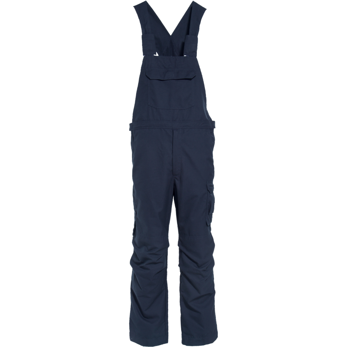 難燃性ビブアンドブレース