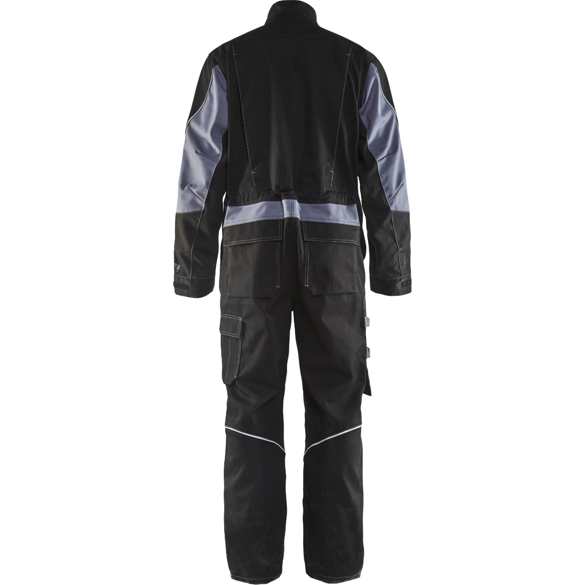 防炎オーバーオール