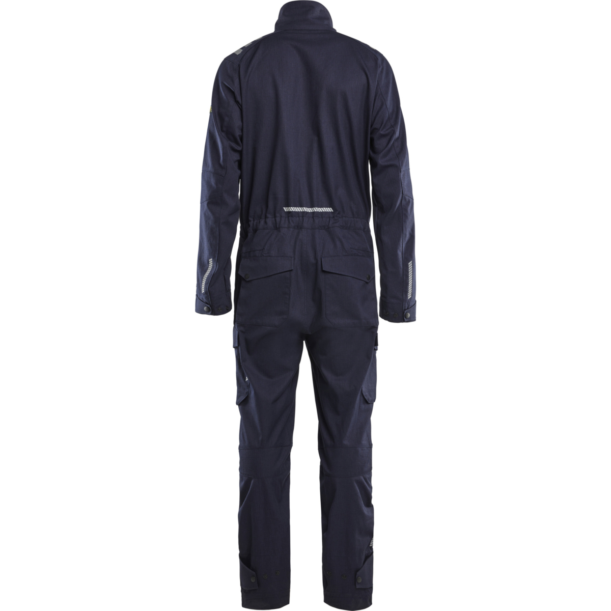 6077 Inherent Overall