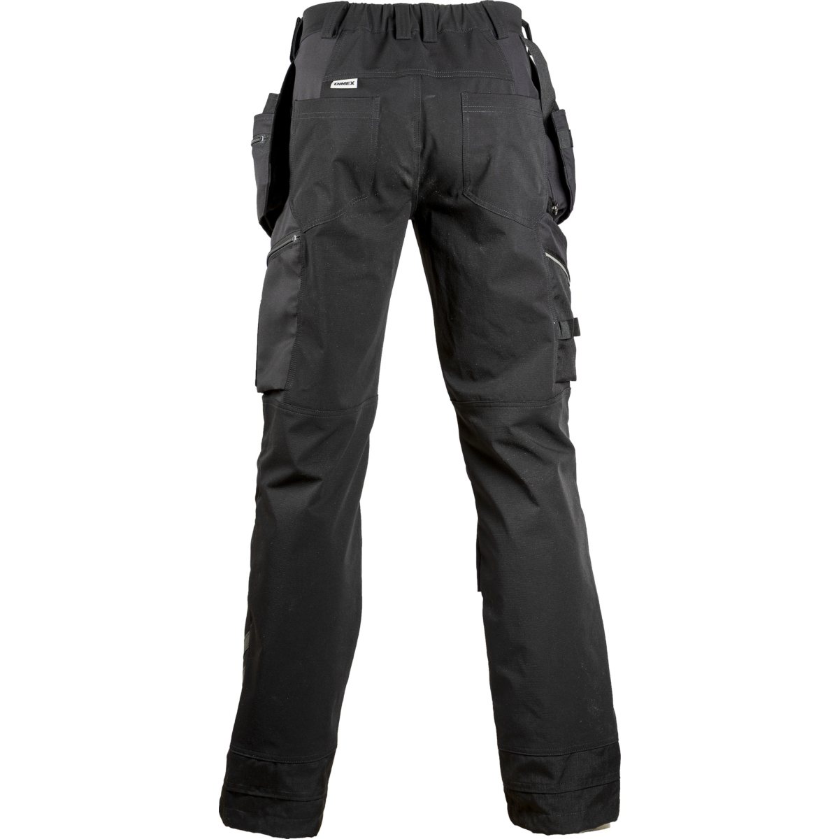 60862X Stretch holster pocket pants D-sizing