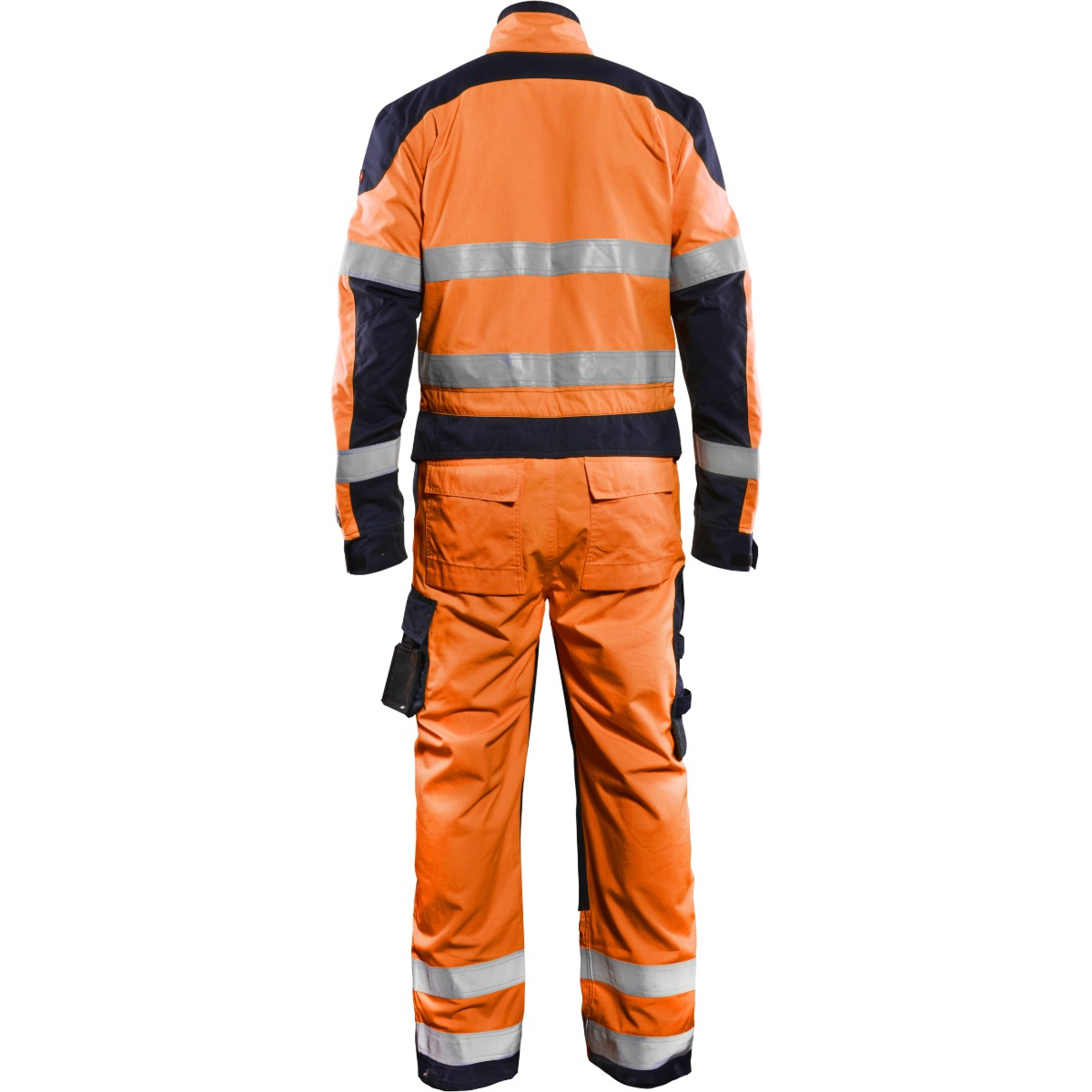 マルチノーム固有のオーバーオール