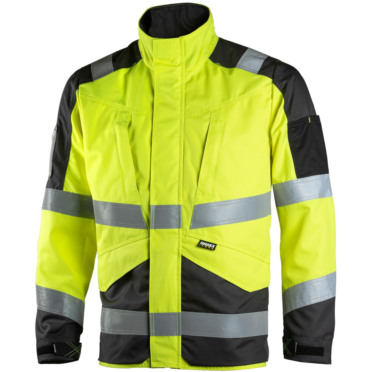 安全ジャケット 6100