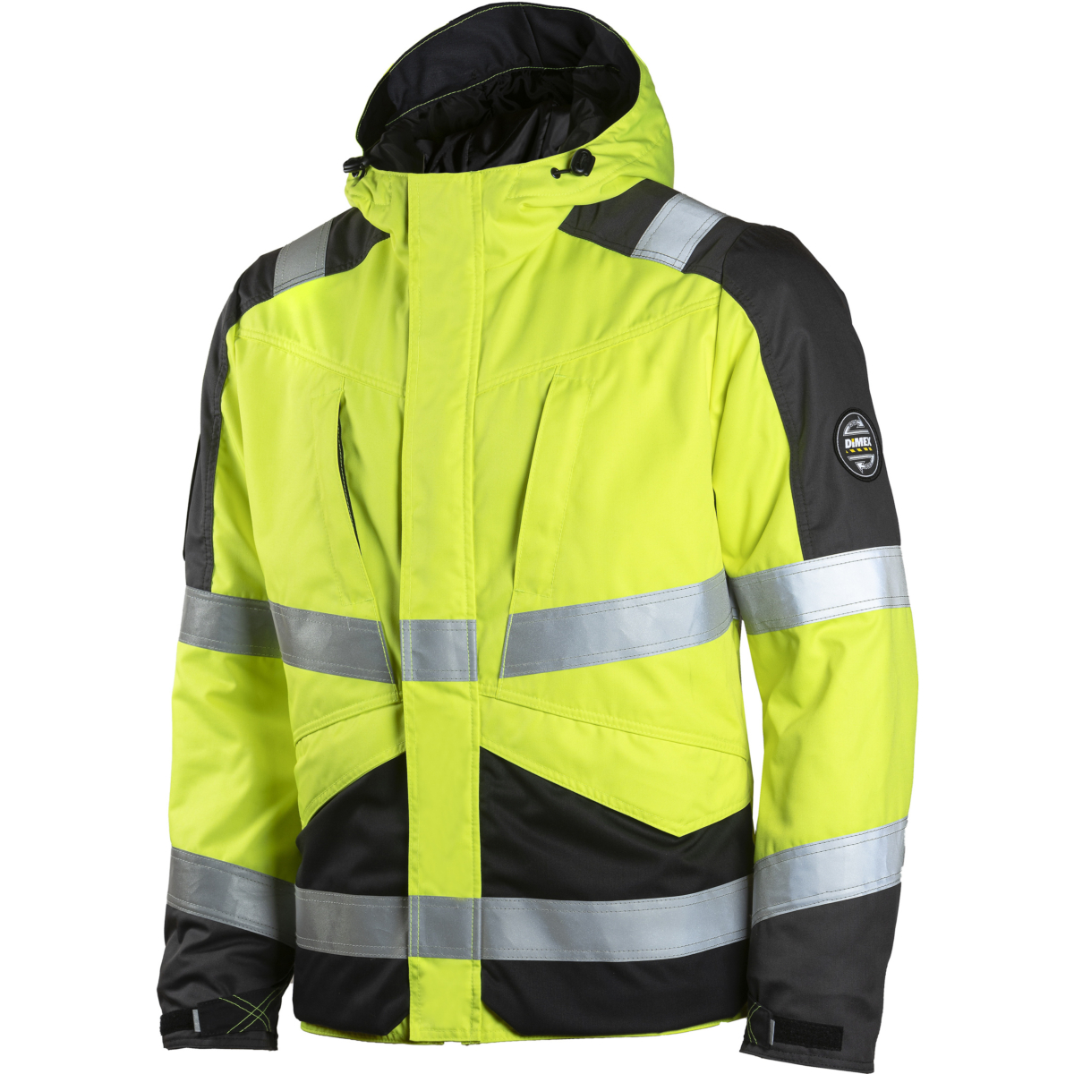 ウィンタージャケット 6101