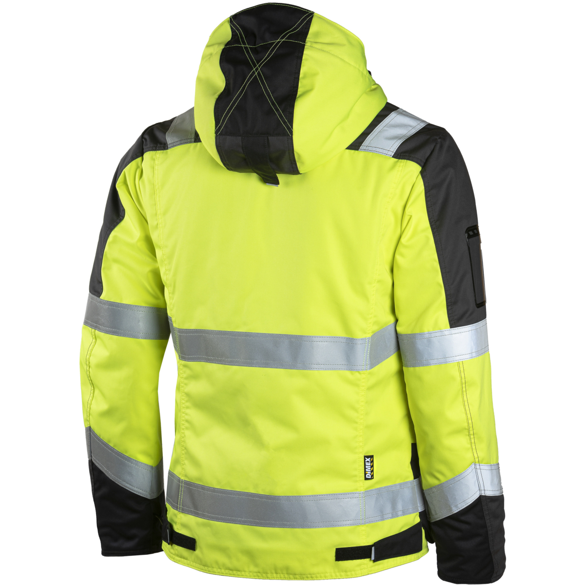 ウィンタージャケット 6101