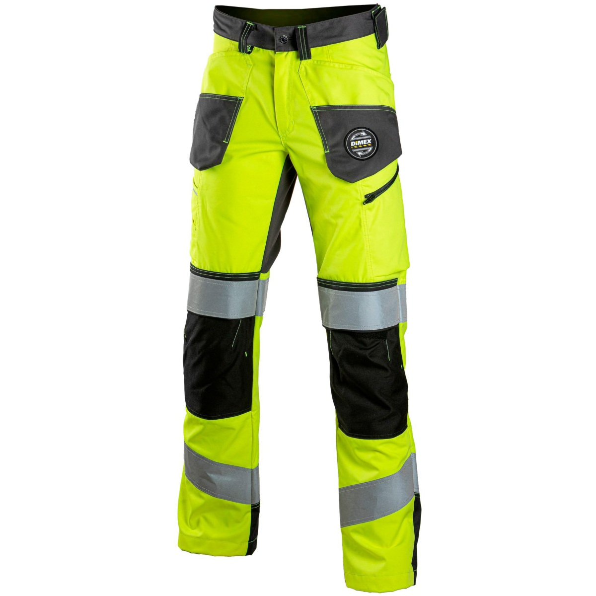 安全ズボン 6102