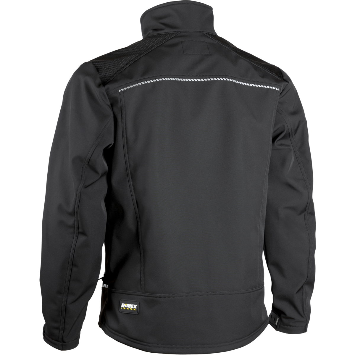 6105 ソフトシェルジャケット