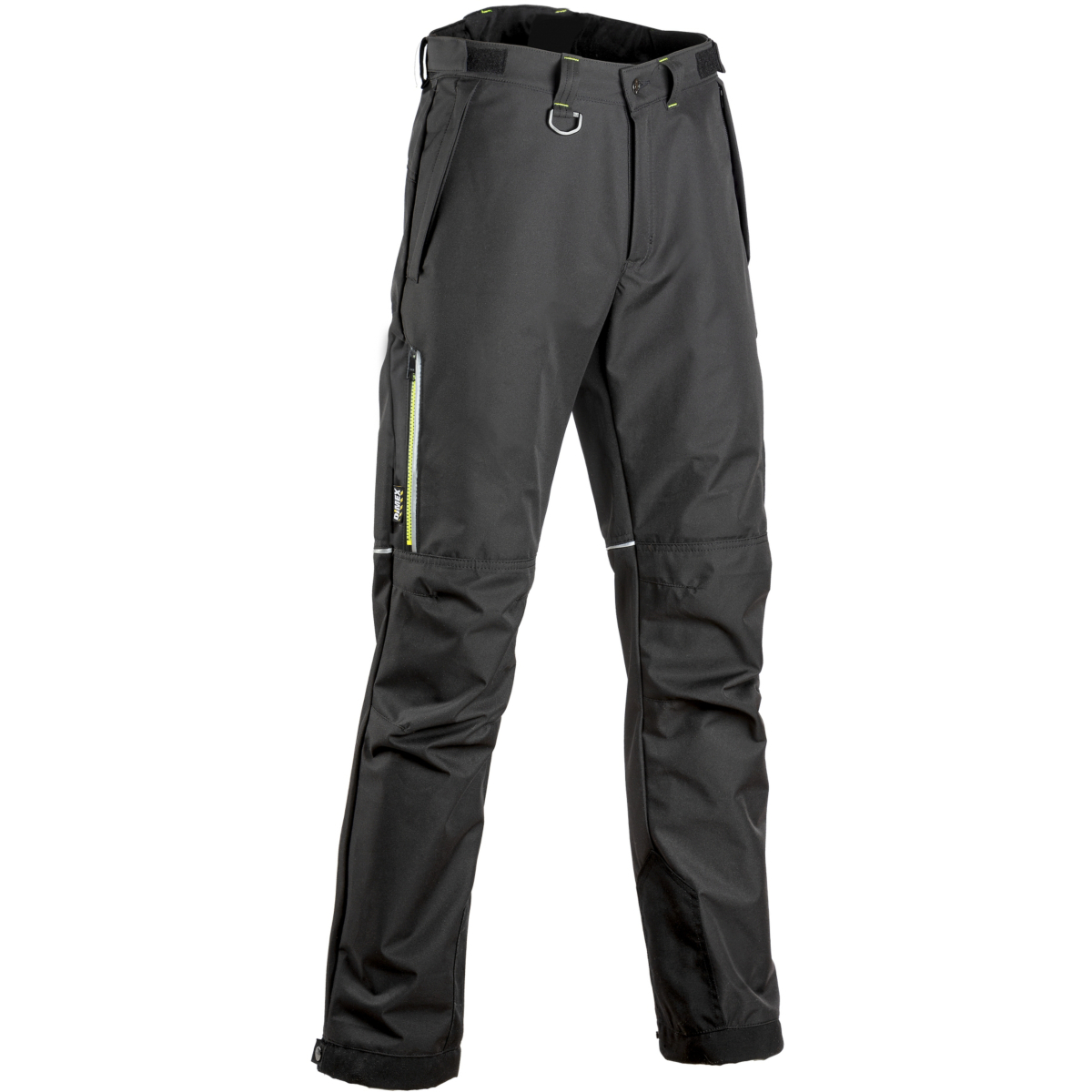 メンズシェルパンツ 6110